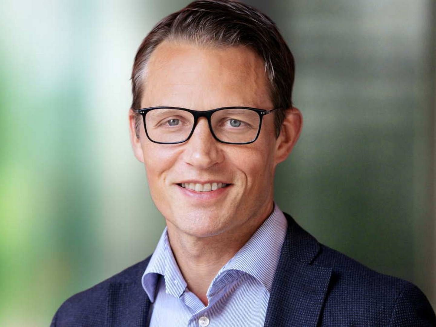 Frans Heijbel will take on the role of CEO, Strategy & M&A at Heimstaden. | Photo: Heimstaden