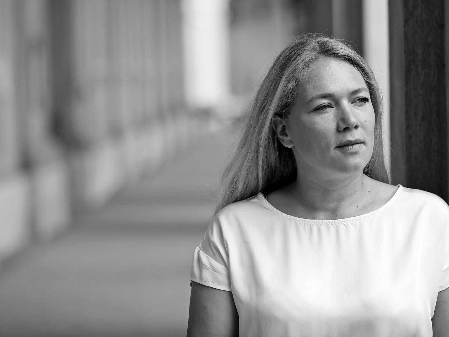 SF vil have Konkurrence- og Forbrugerstyrelsen til at kulegrave dagligvarekoncernernes prisstigninger, lyder det fra erhvervsordfører Lisbeth Bech-Nielsen | Foto: Jens Dresling