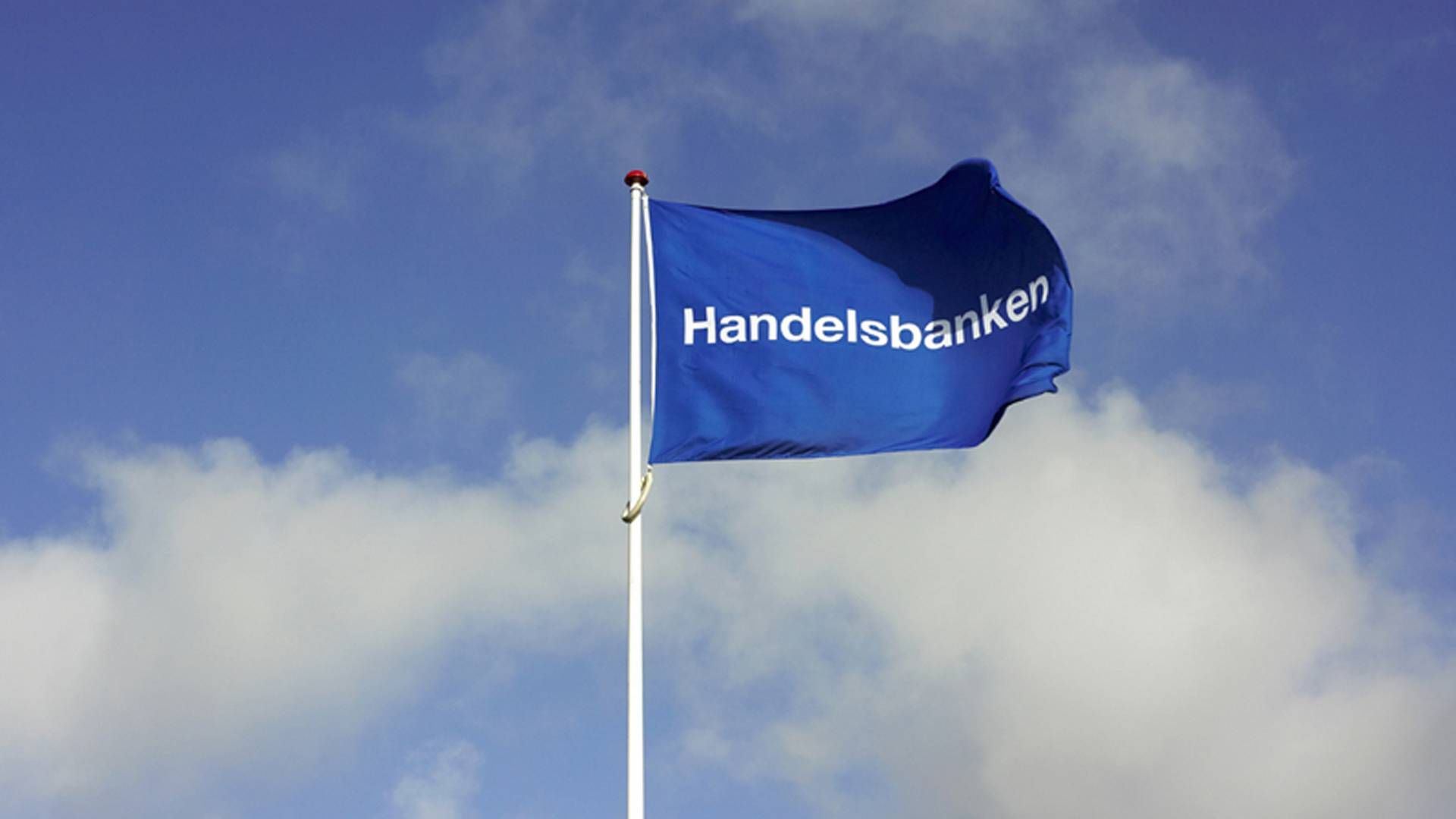 Foto: PR/Handelsbanken