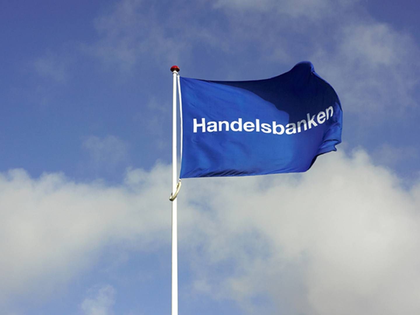 Foto: PR/Handelsbanken