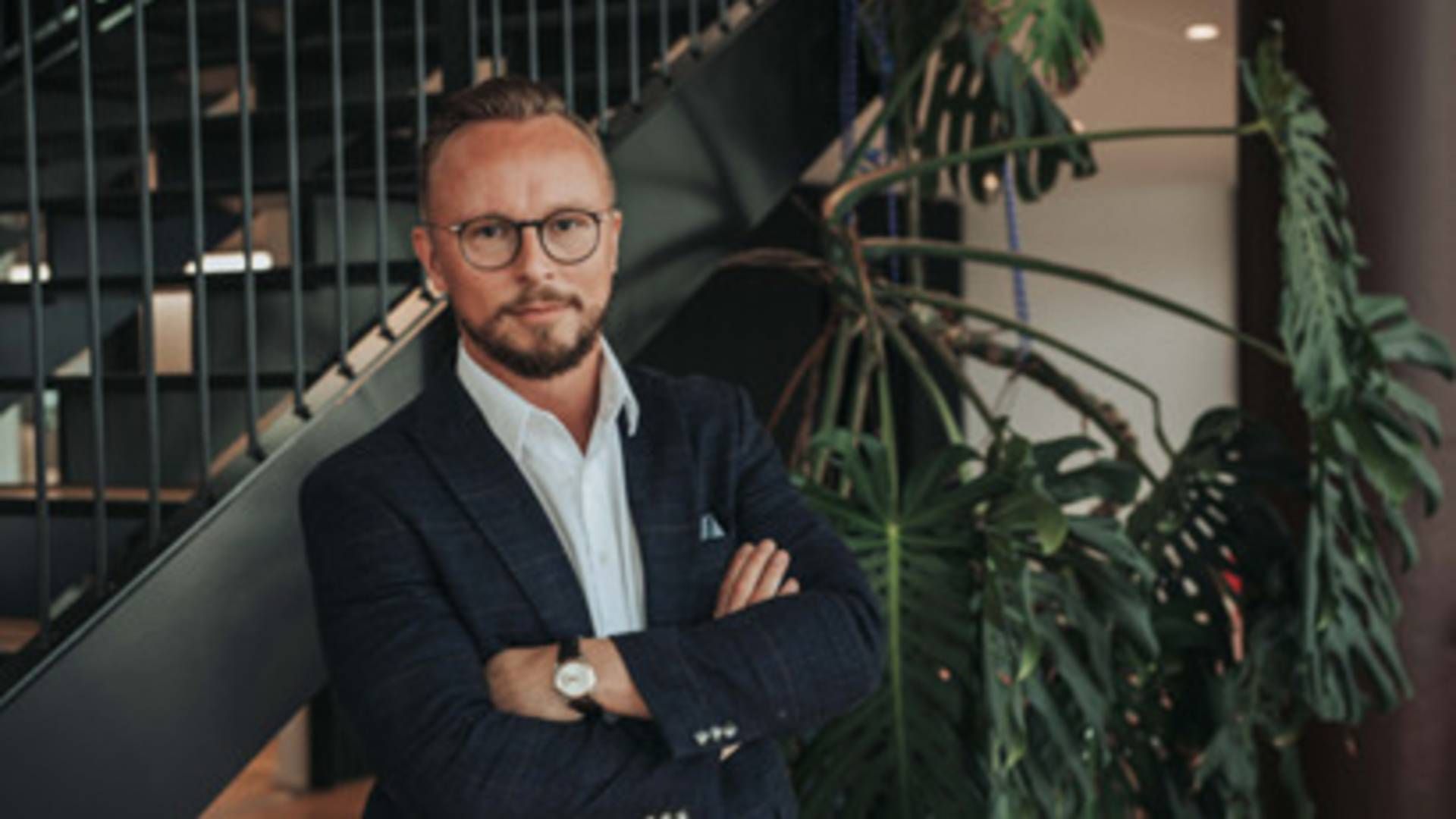 Monstarlabs nye danske direktør har vækst og tilfredse kunder — ITWatch