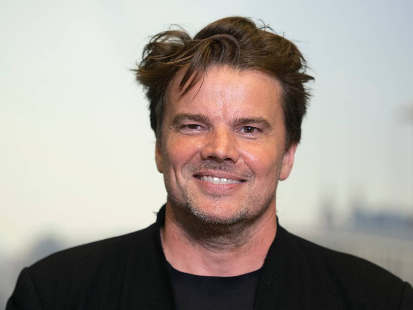 Bjarke Ingels | Foto: Michaela Rihova/AP/Ritzau Scanpix