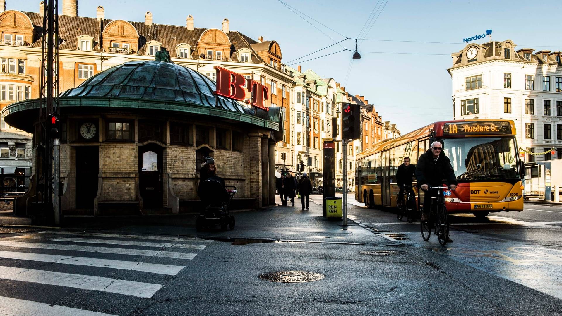 Foto: Tidsvilde Stine/Ritzau Scanpix