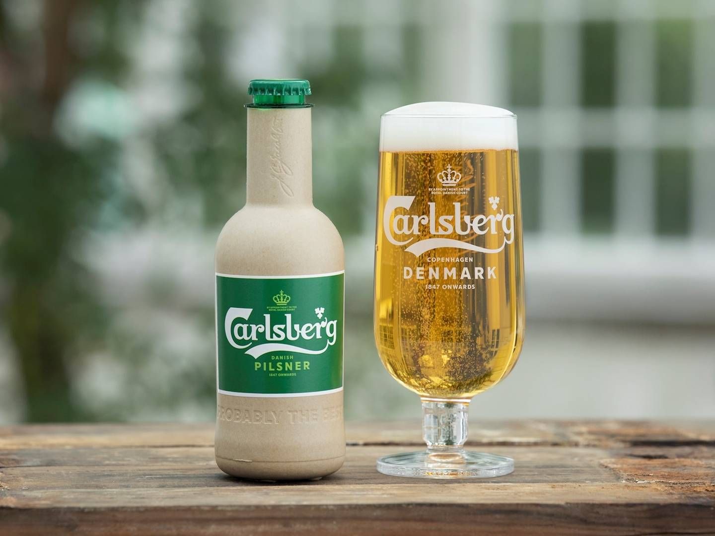 Foto: Carlsberg / PR