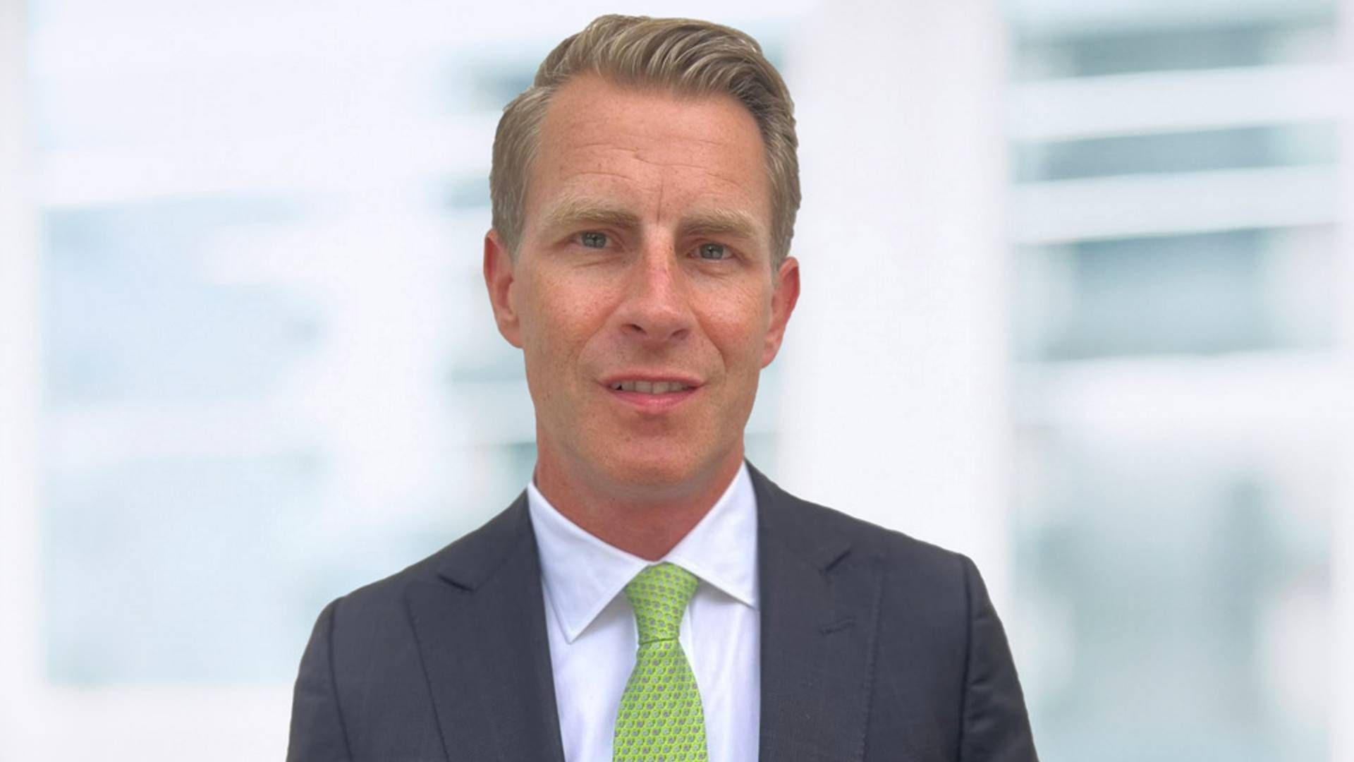 Swiss investment manager Empira Group has started business operations in Sweden and hired Christoffer Andersson from Artisan Partners to work with Scandinavian institutional investors. | Photo: PR