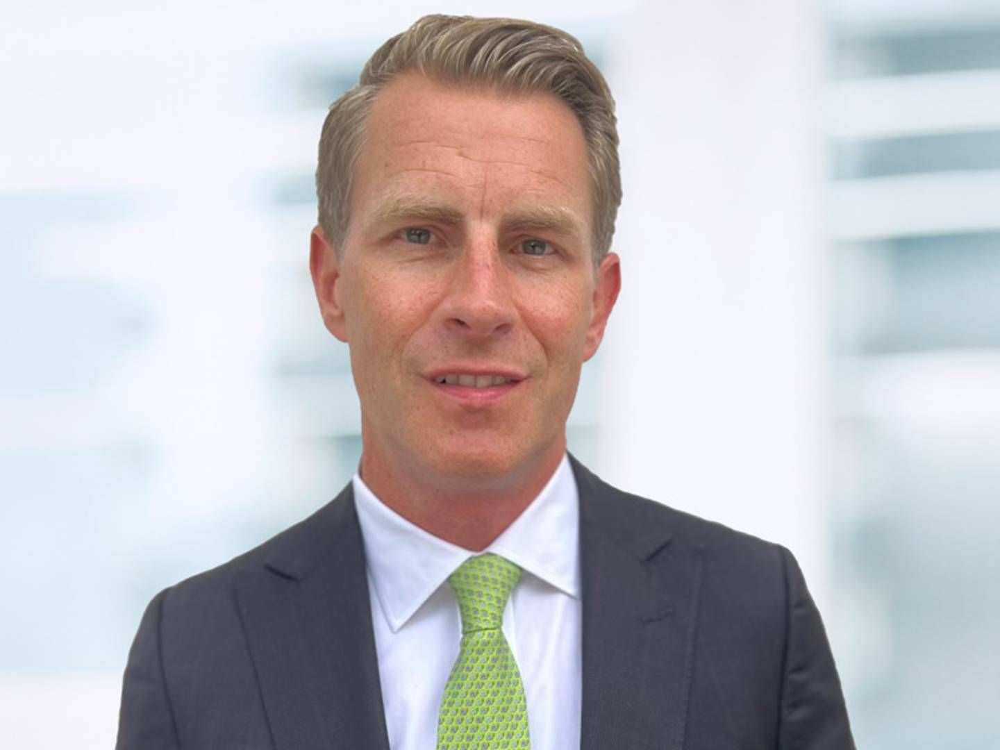 Swiss investment manager Empira Group has started business operations in Sweden and hired Christoffer Andersson from Artisan Partners to work with Scandinavian institutional investors. | Photo: PR
