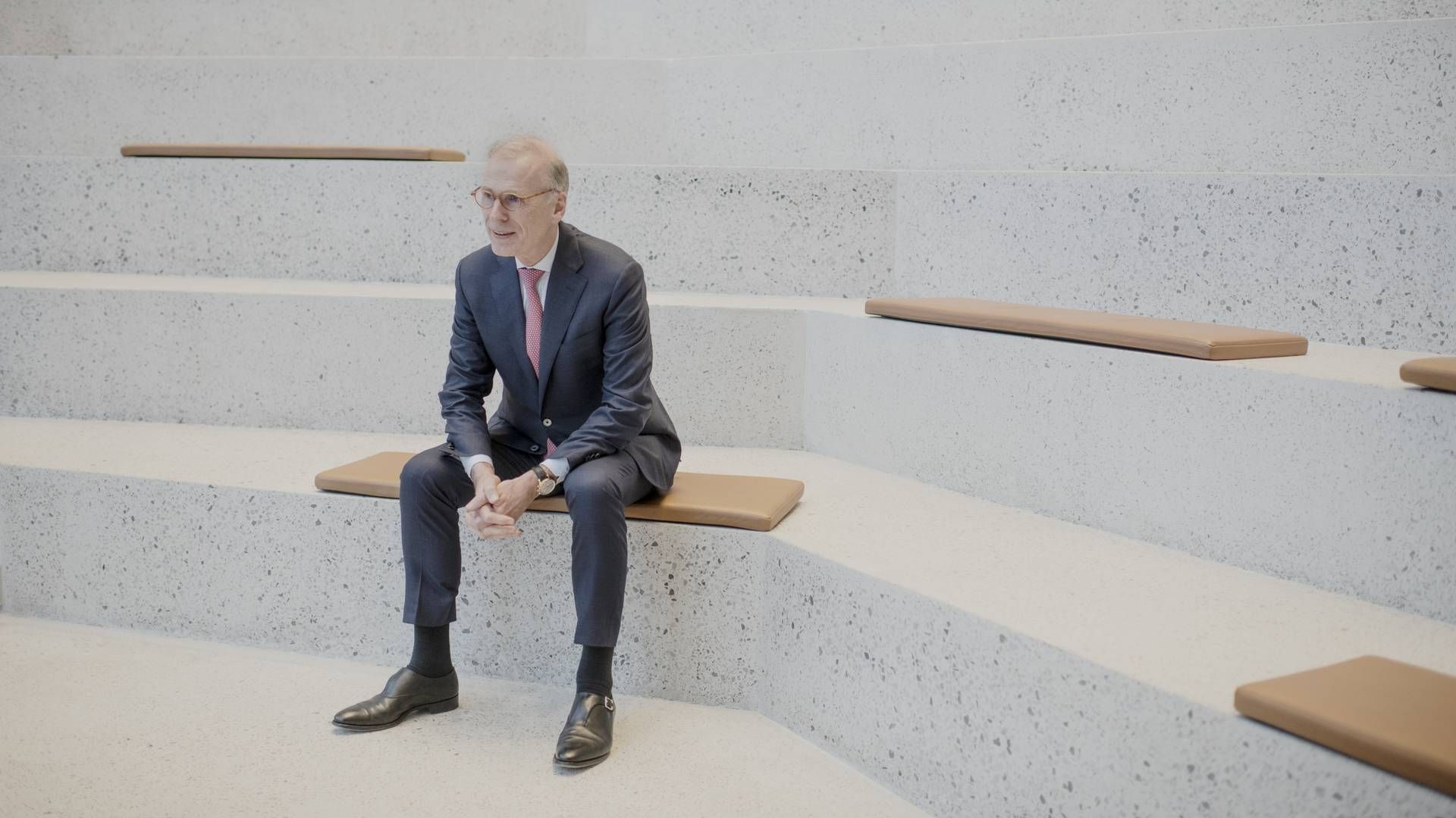 Foto: Liv Møller Kastrup/ERH