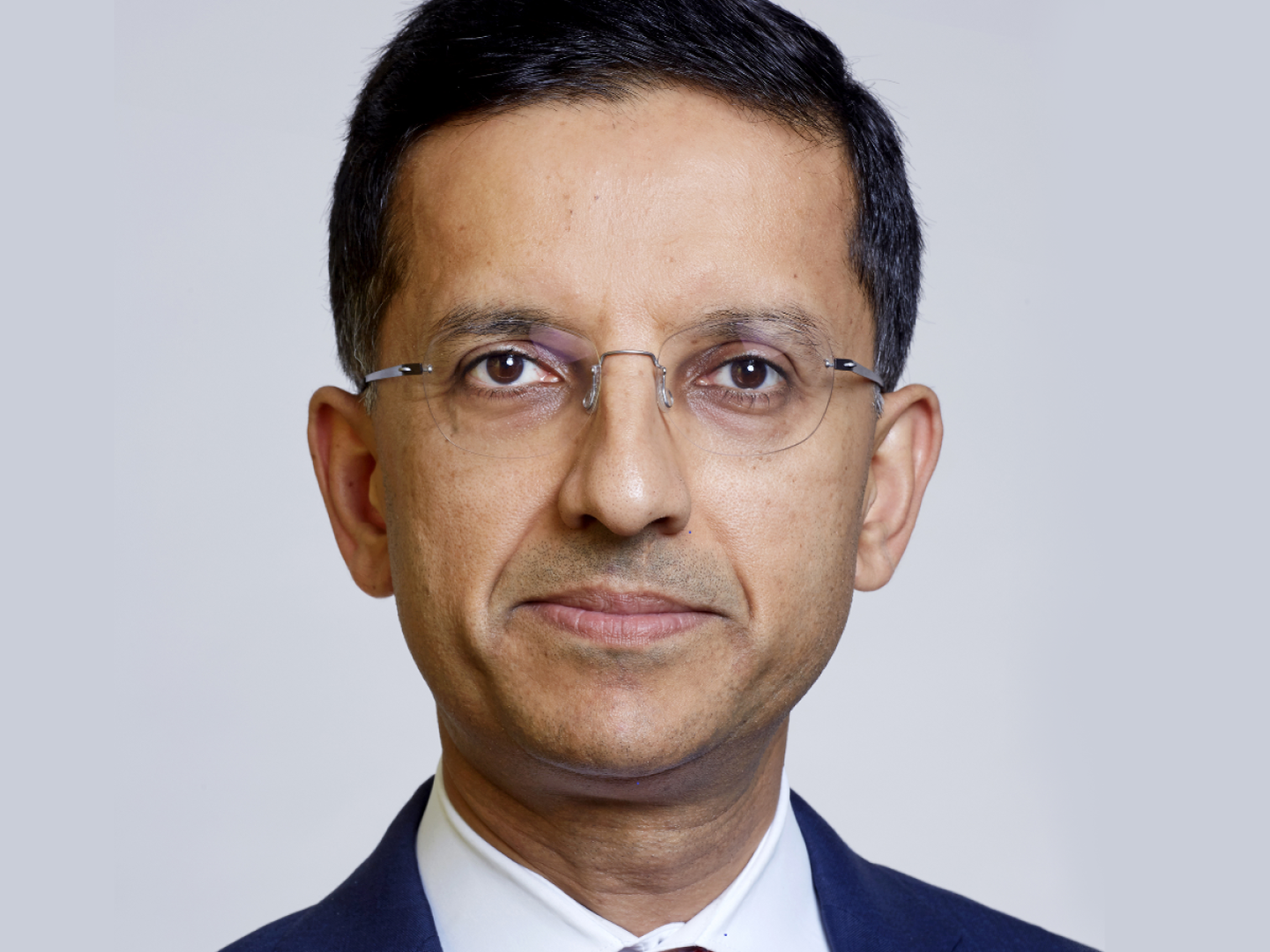 Dixit Joshi | Foto: Deutsche Bank