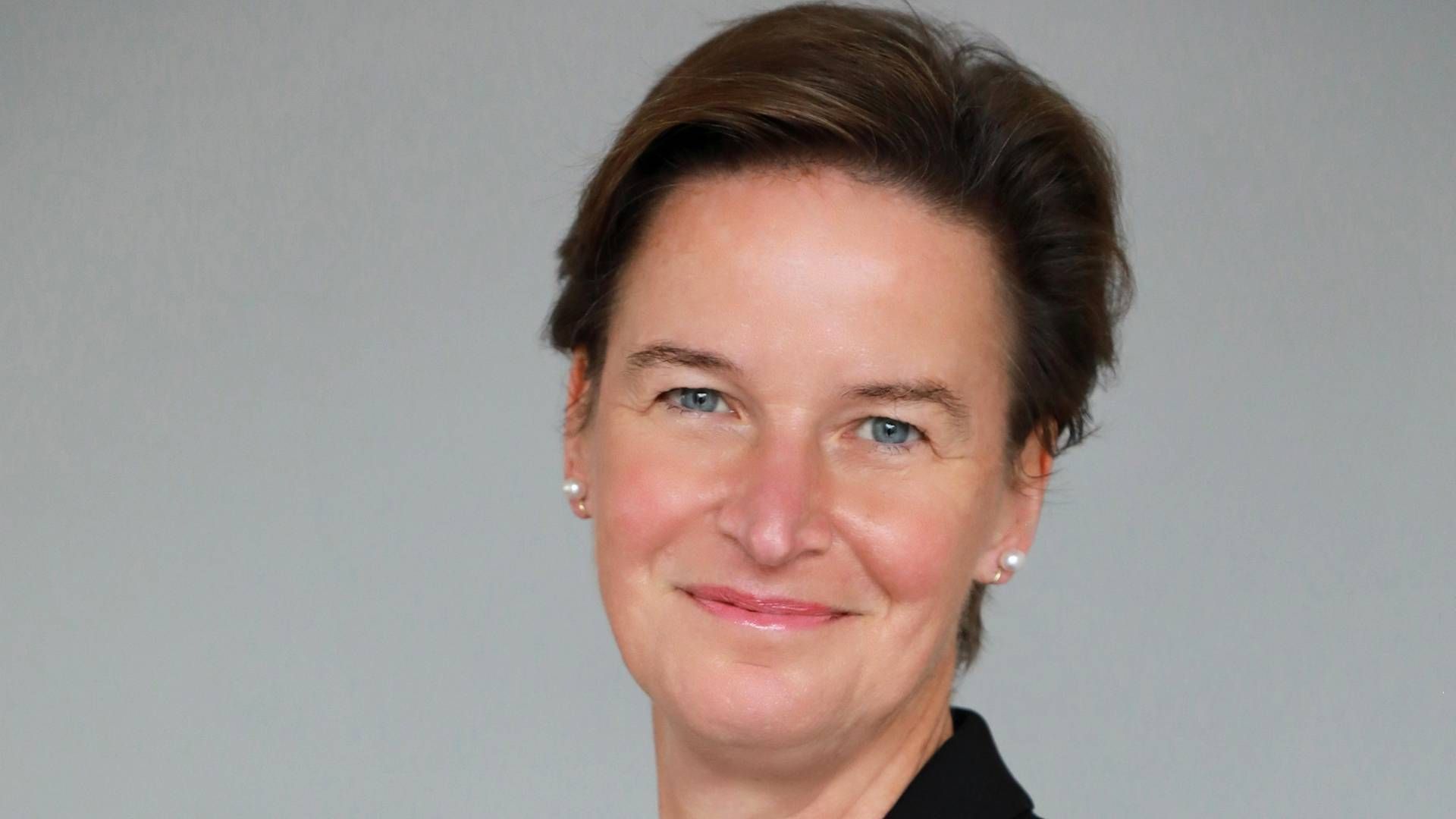 “The use of current sustainability disclosures under SFDR as a ‘label’ can be misleading,” Verena Ross, the chair of the European Securities and Markets Authority, | Photo: PR / ESMA