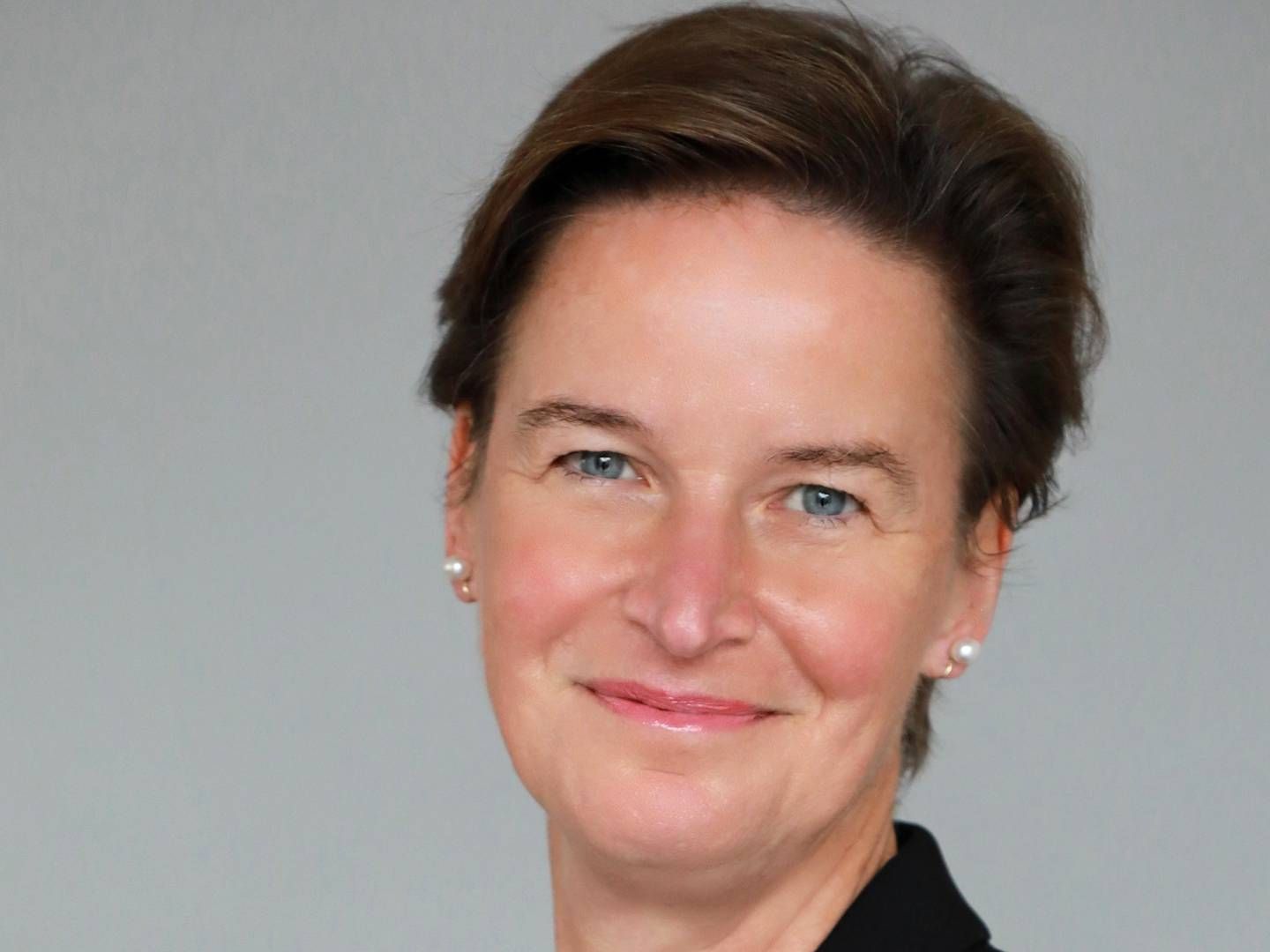 “The use of current sustainability disclosures under SFDR as a ‘label’ can be misleading,” Verena Ross, the chair of the European Securities and Markets Authority, | Photo: PR / ESMA