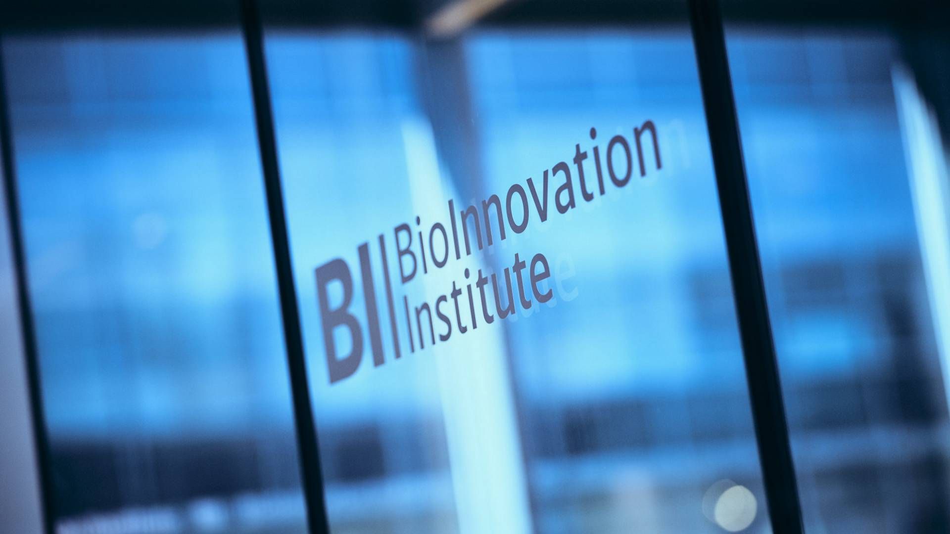 Foto: Bioinnovation Institute / PR