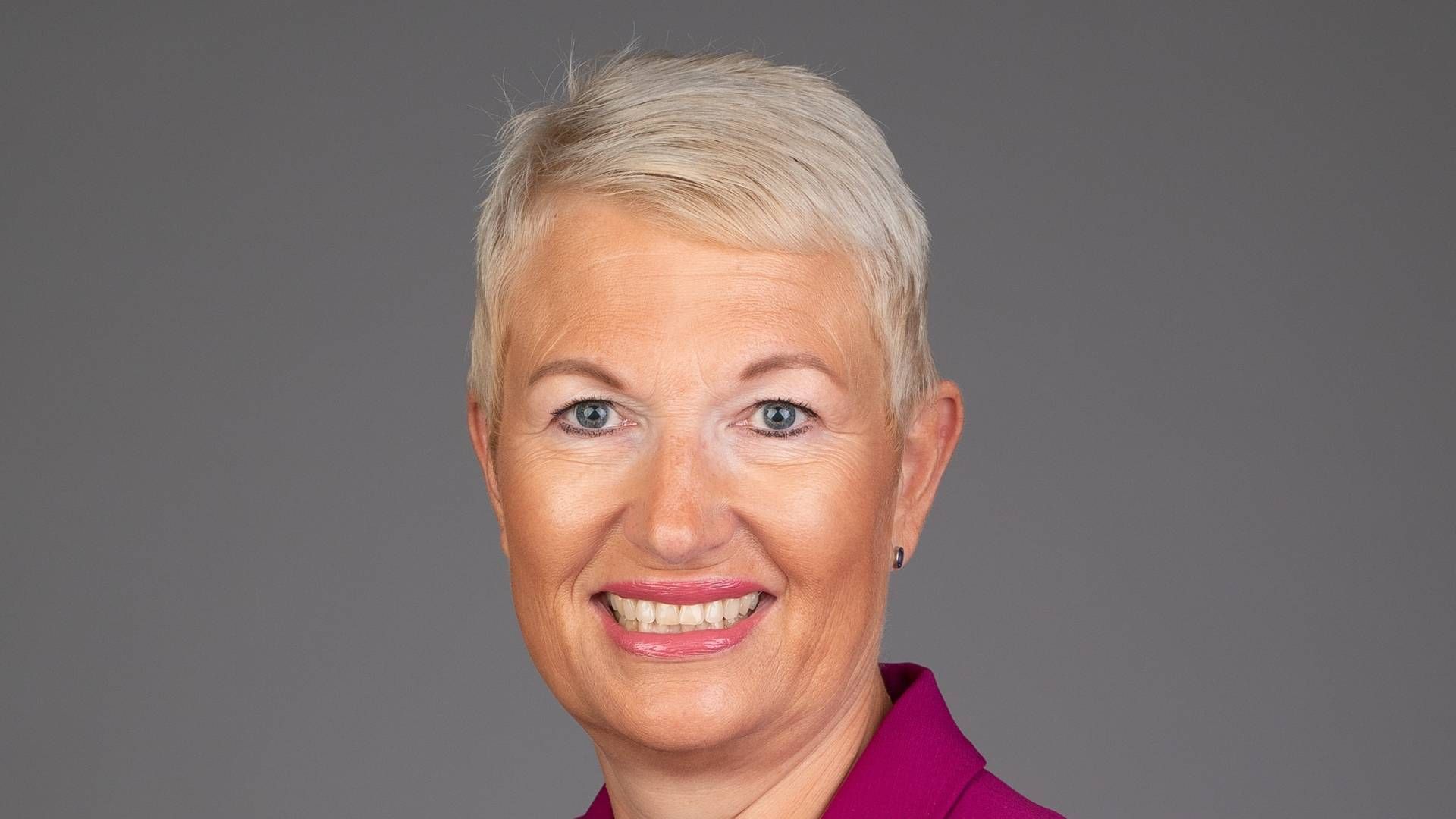Nina Jönsson bliver ny adm. direktør i ICA Gruppen. | Foto: ICA Gruppen/PR