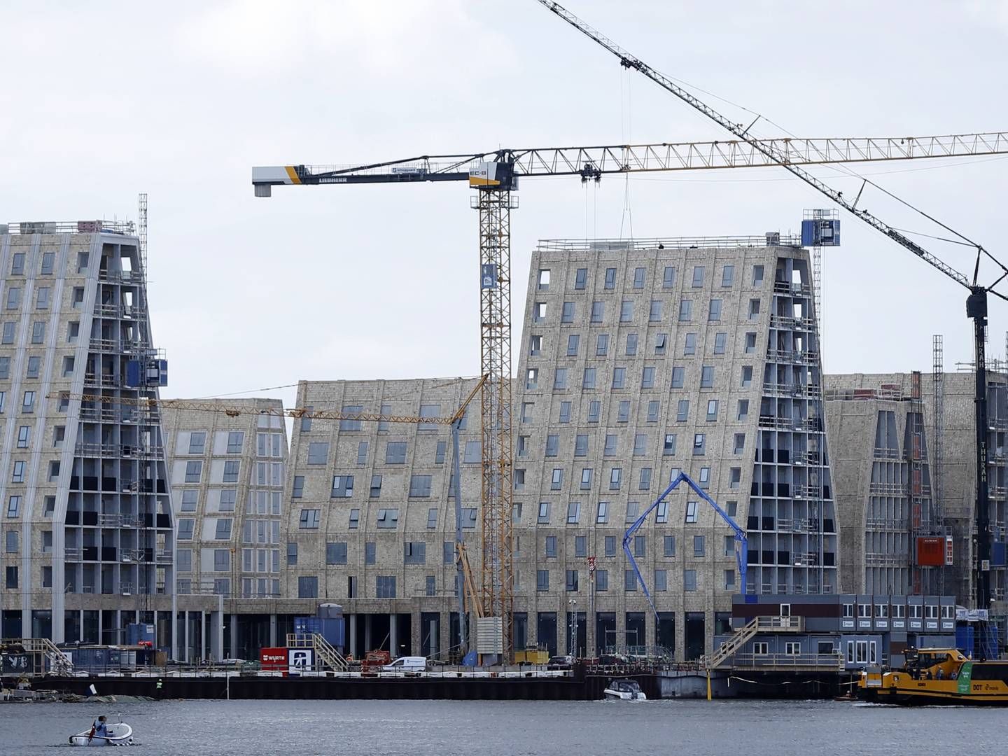 Foto: Jens Dresling