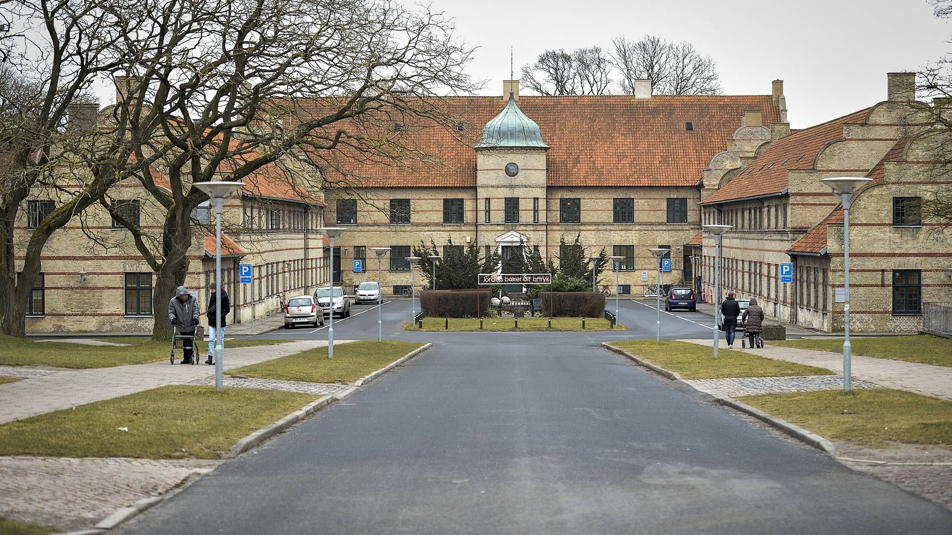 Flere organisationer, der beskæftiger sig med psykiatri, håber, at de netop indledte forhandlinger fører til en aftale, der løfter psykiatrien i bred forstand. | Foto: Ernst van Norde