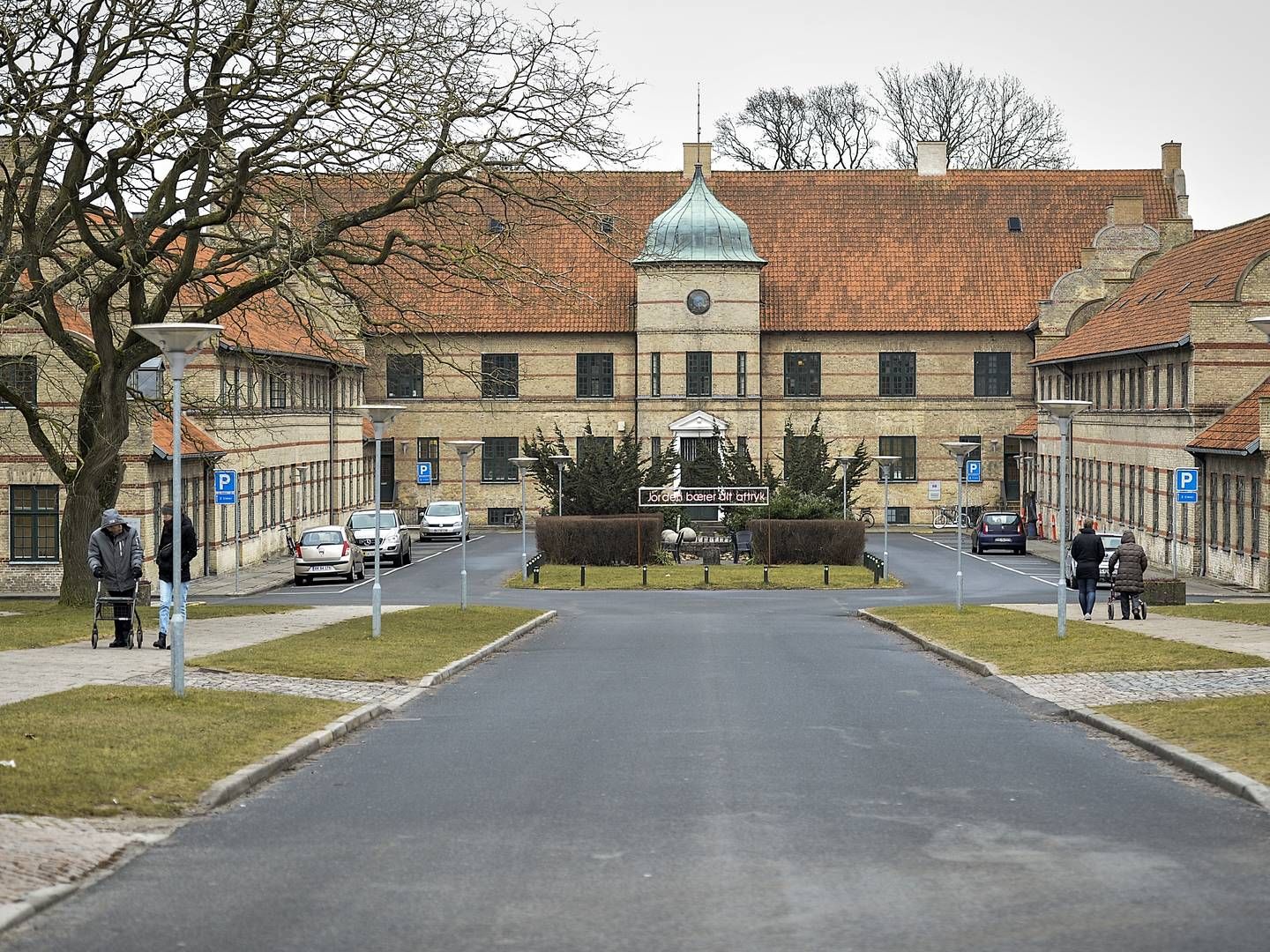 Flere organisationer, der beskæftiger sig med psykiatri, håber, at de netop indledte forhandlinger fører til en aftale, der løfter psykiatrien i bred forstand. | Foto: Ernst van Norde