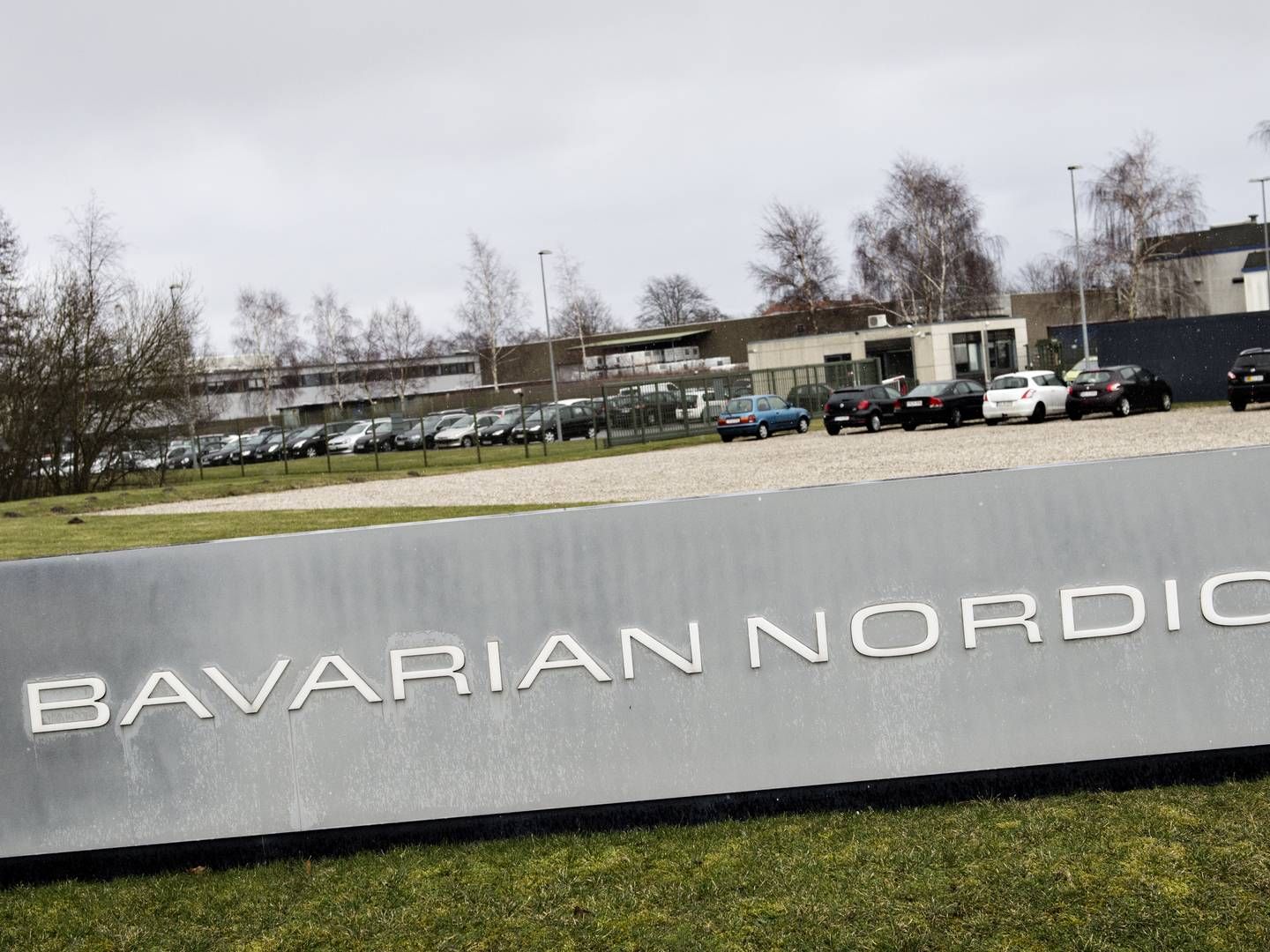 Though overlooked, Bavarian Nordic's travel vaccines have performed better than expected in the recently concluding quarter | Photo: Philip Davali/Ekstra Bladet, Philip Davali