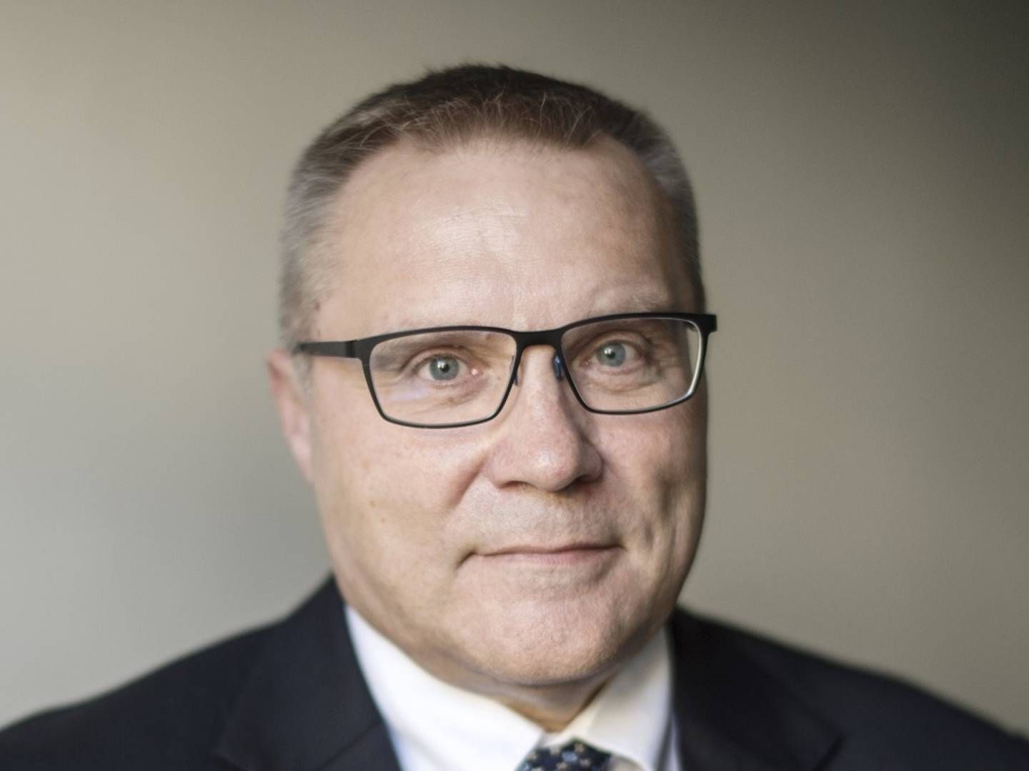 Torben Ubberup, der er head of platform hos Söderberg & Partners, ser opkøb styrke selskabets position inden for små og mellemstore virksomheder. | Foto: PR / Søderberg & Partners
