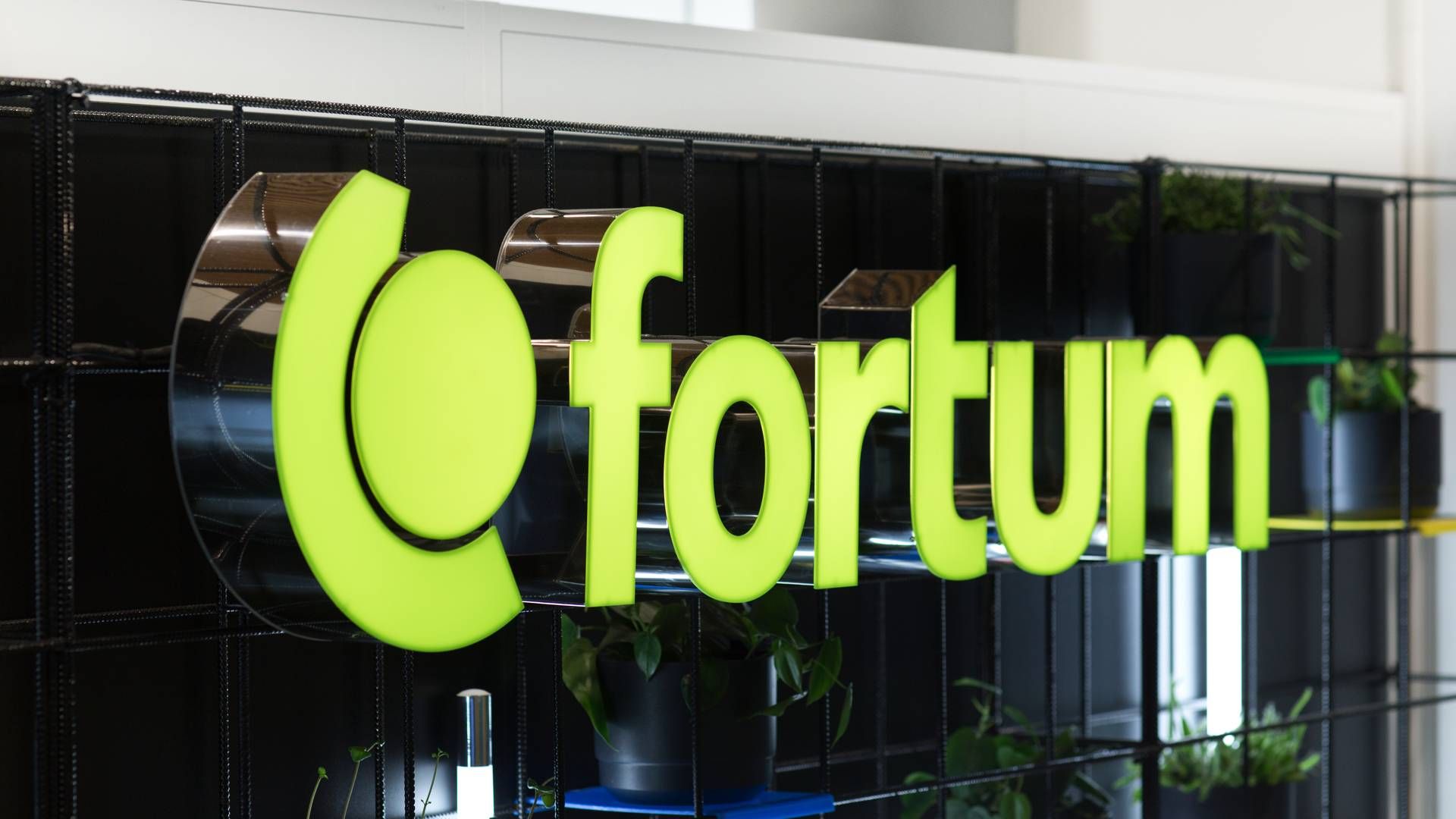 Foto: Fortum