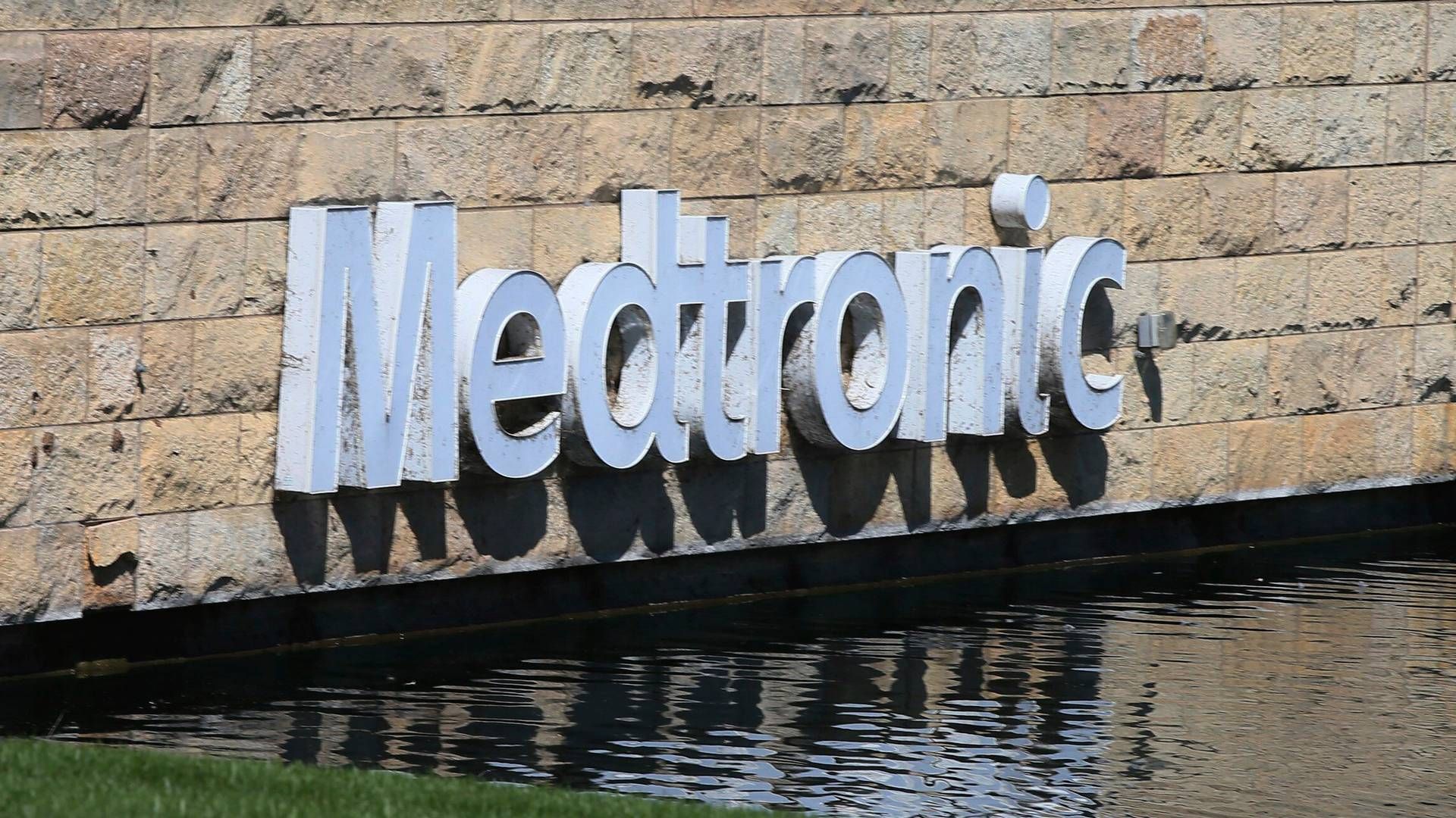 Medtronic er et af verdens største medicoselskaber. | Foto: Jim Mone/AP/Ritzau Scanpix