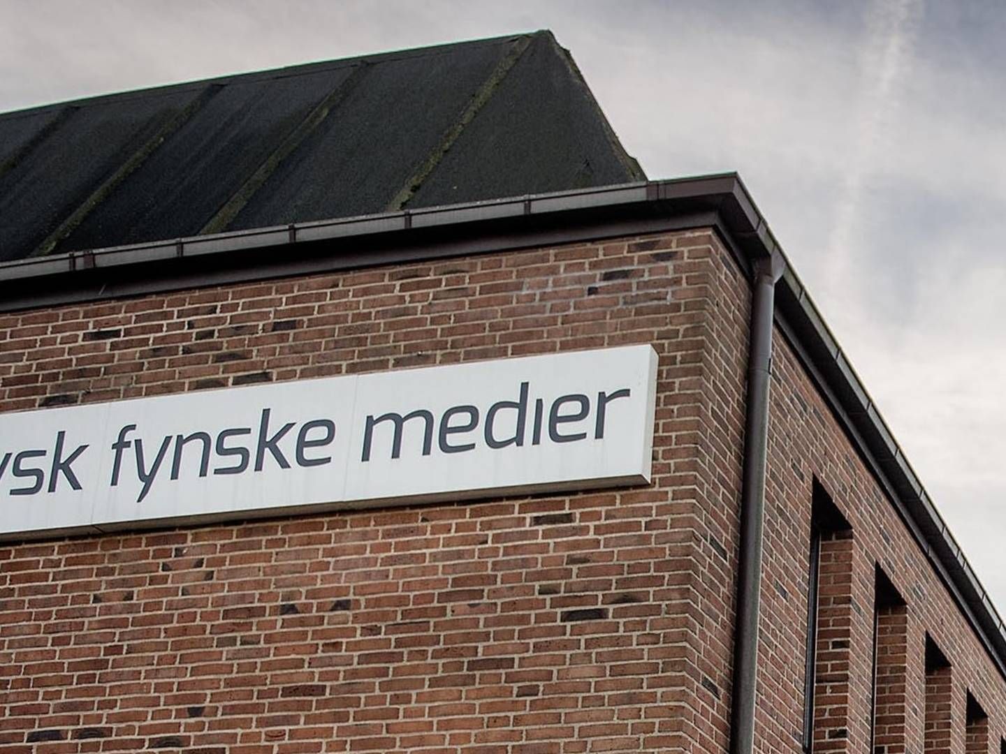Jysk Fynske Medier overtager annonceselskab. | Foto: PR/Jysk Fynske Medier/Mads Hansen