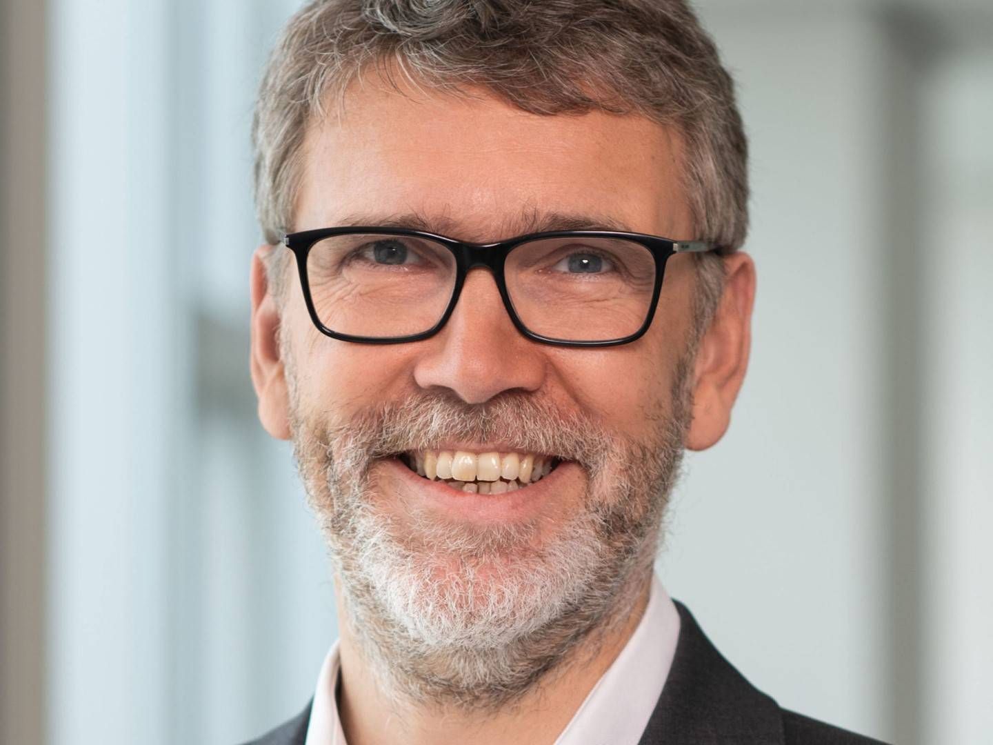 Stefan Brügmann. | Foto: Helaba