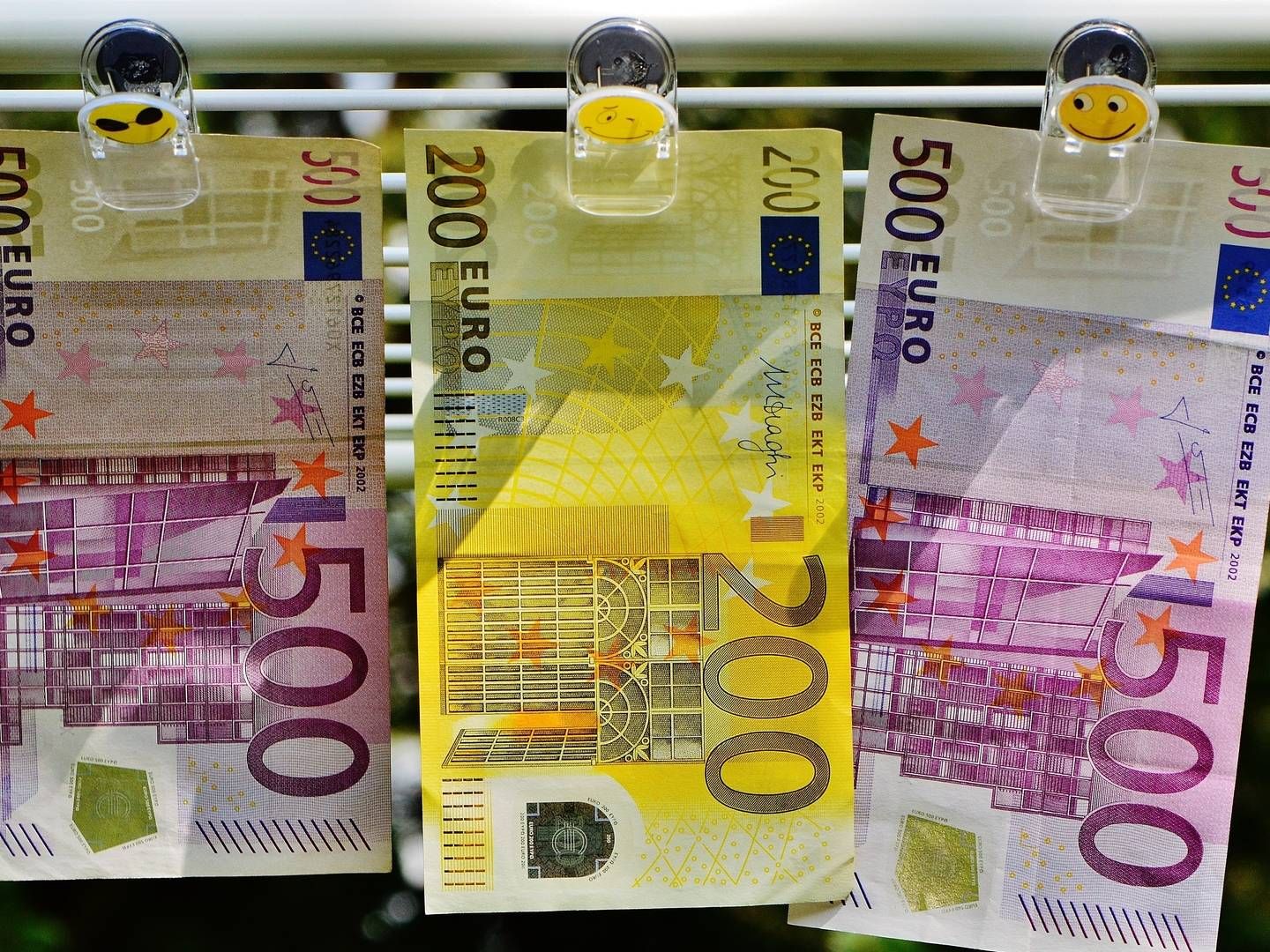 Over de seneste år har advokatstanden været at finde i bunden, når det gælder indberetningerne om hvidvask. Ifølge årsrapporten for 2021 har tallet ligget mellem 8 og 25 indberetninger årligt siden 2016. | Foto: Pexels.com / Pixabay