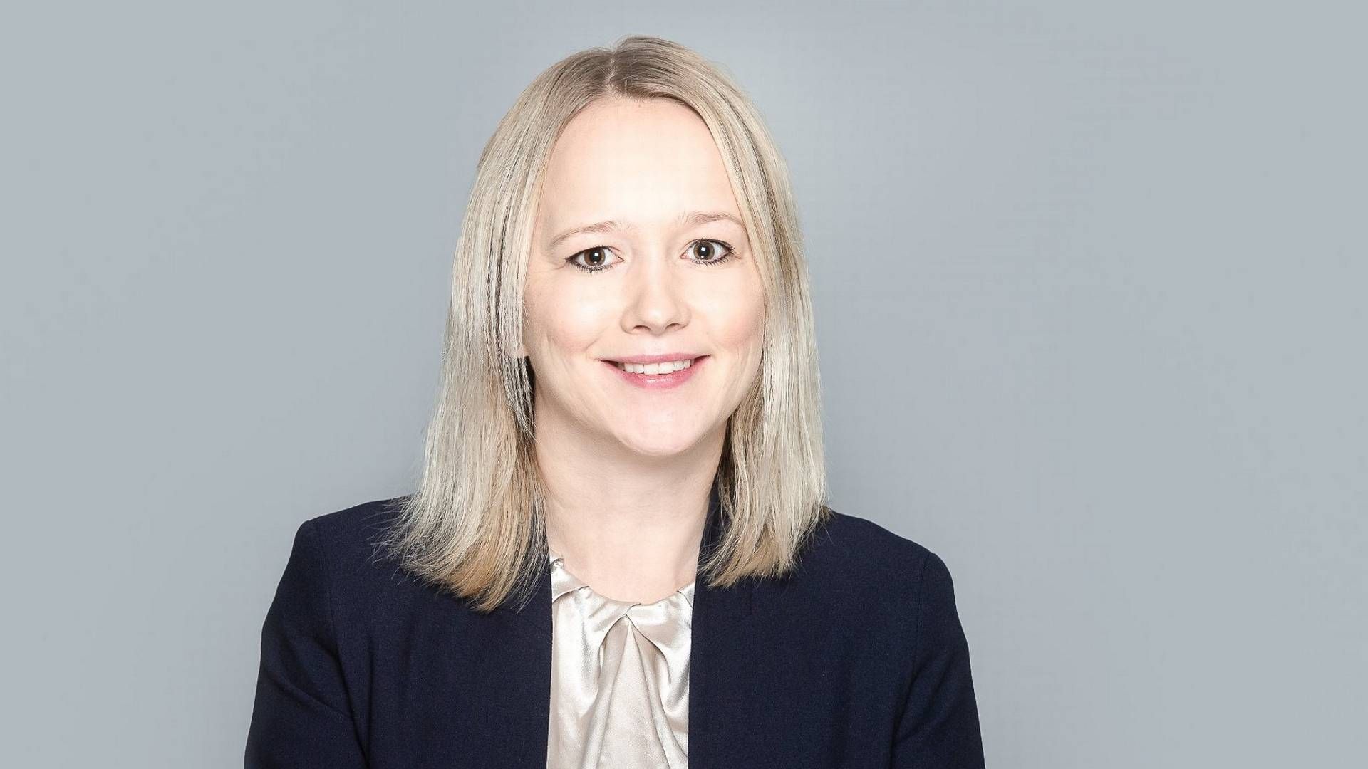 Lene Langseth er ny styreleder i advokatfirmaet Tyr. | Foto: Tyr.