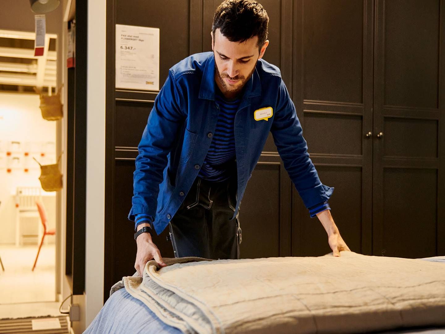 Ikea åbner nyt planning studio i Vejle til november. | Foto: Ikea/PR