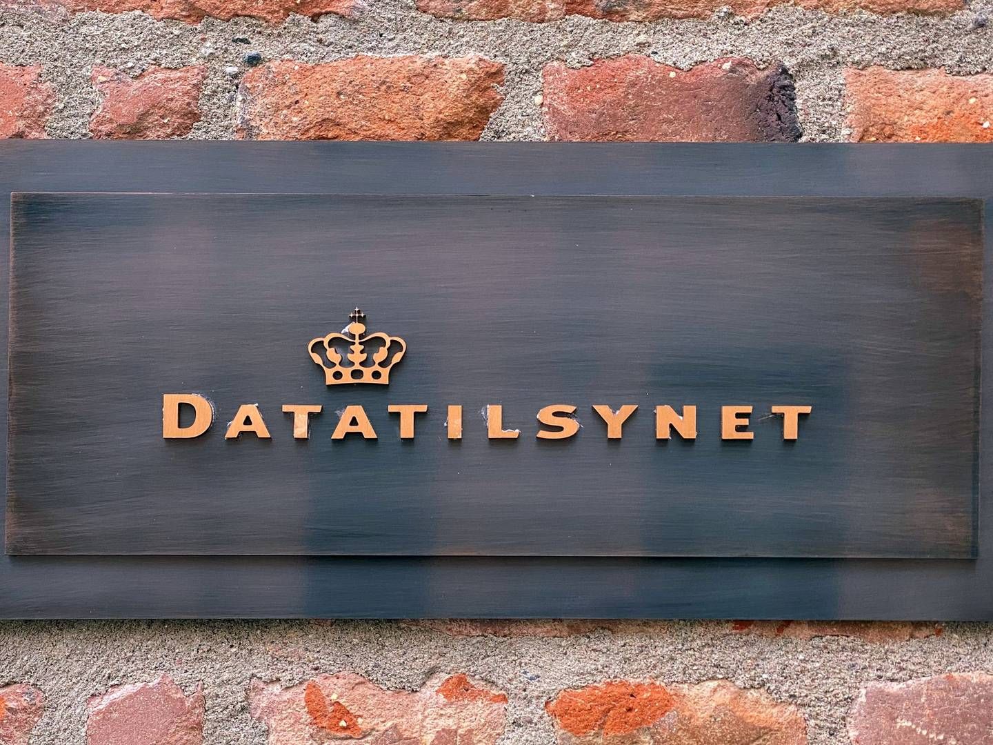 Datatilsynet skal ifølge finanslovsforslag fra regeringen barbere ti ansatte og 10 millioner kroner fra inden 2026. | Foto: Datatilsynet/PR