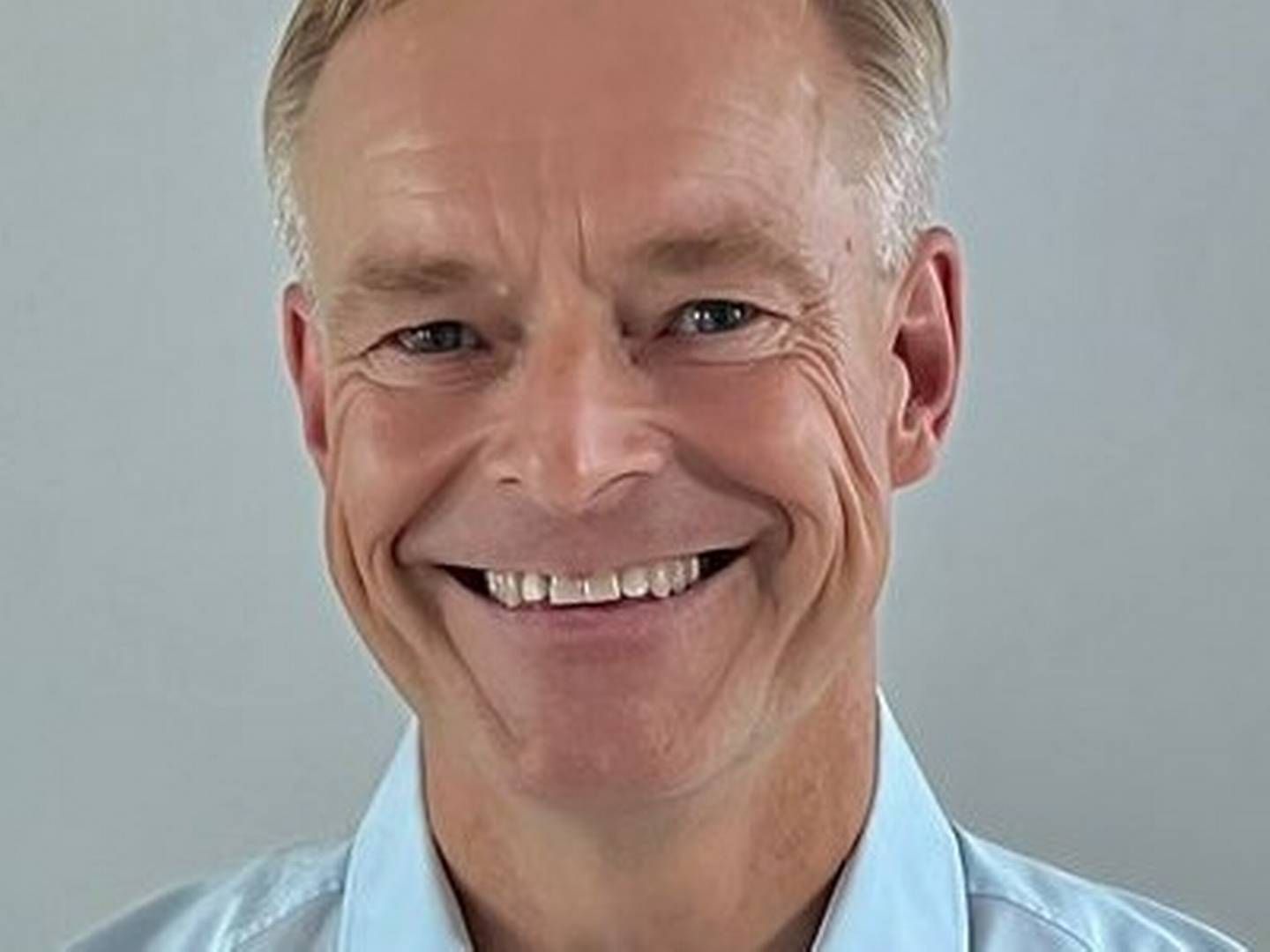 NYTT TILSKUDD: Steen Lønberg Jørgensen er Head of Capital Raising & Client Relations i Heimstaden fra i dag, 1. september 2022. | Foto: PR / Heimstaden