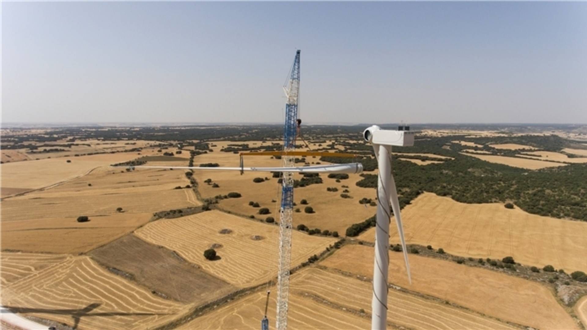 Foto: Iberdrola