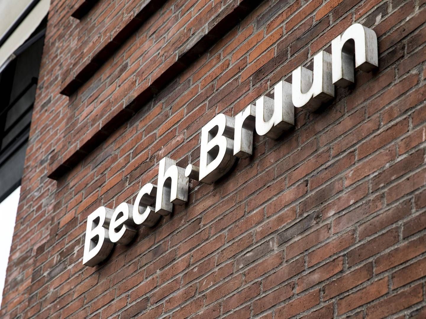 Bech-Bruun tabte torsdag sag i Højesteret, og regningen for sagsomkostningerne ligger klar. | Foto: Nikolai Linares