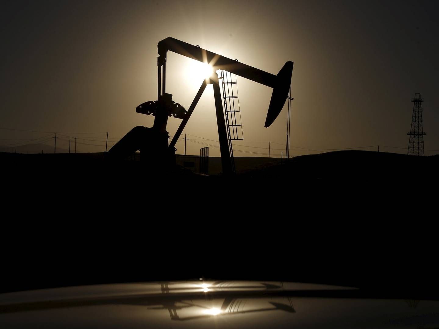 Olieprisen rammer laveste niveau siden ShippingWatch