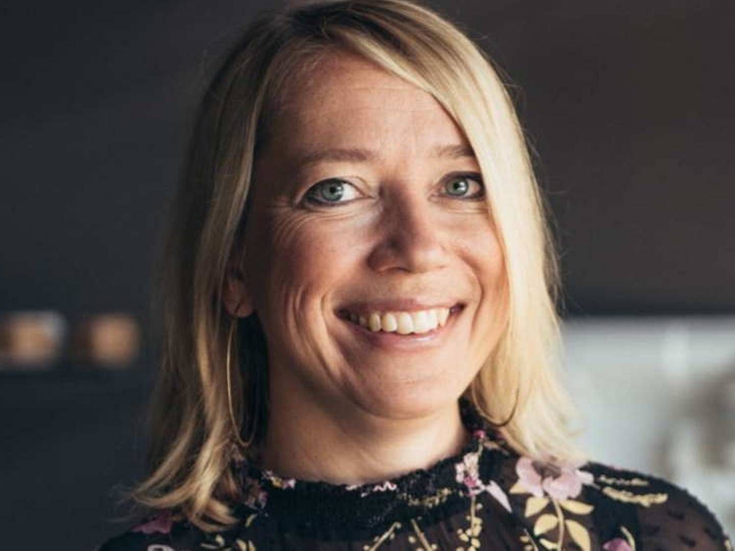 KLAR FOR EN URBAN UKE: Maren Bjerkeng jobber til daglig som utviklingsdirektør i Aspelin Ramm. Hun er også aktiv i OMA og leder programkomiteen til Oslo Urban Week. | Foto: Aspelin Ramm