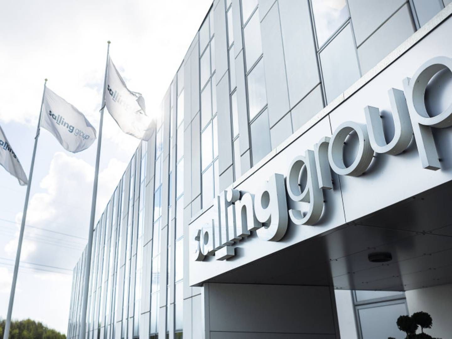 Salling Group havde i 2021 en omsætning på 66,2 mia. kr. | Foto: PR / Salling Group