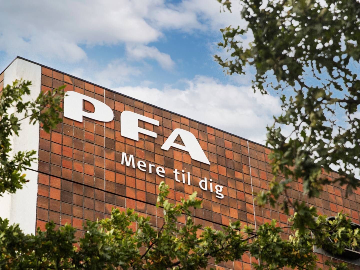 PFA har mindsket sit minus markant på sin syge- og ulykkesforretning. Selskabet har skærpet sit fokus på forebyggelse. | Foto: PR / PFA