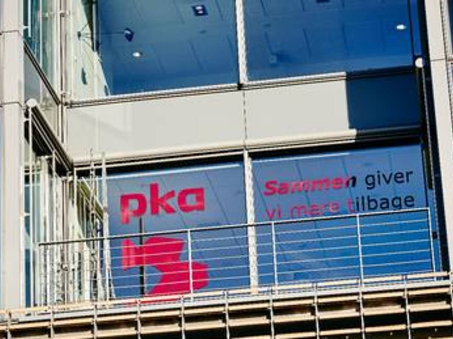 PKA regner med at tabe et tocifret millionbeløb som konsekvens af huslejeloftet. | Foto: PR