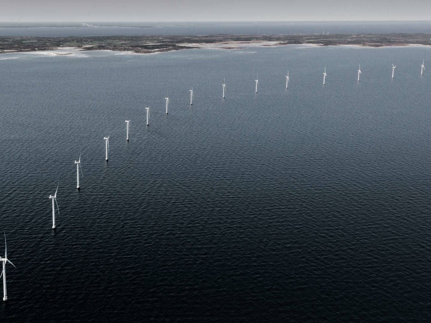 Photo: RWE Renewables