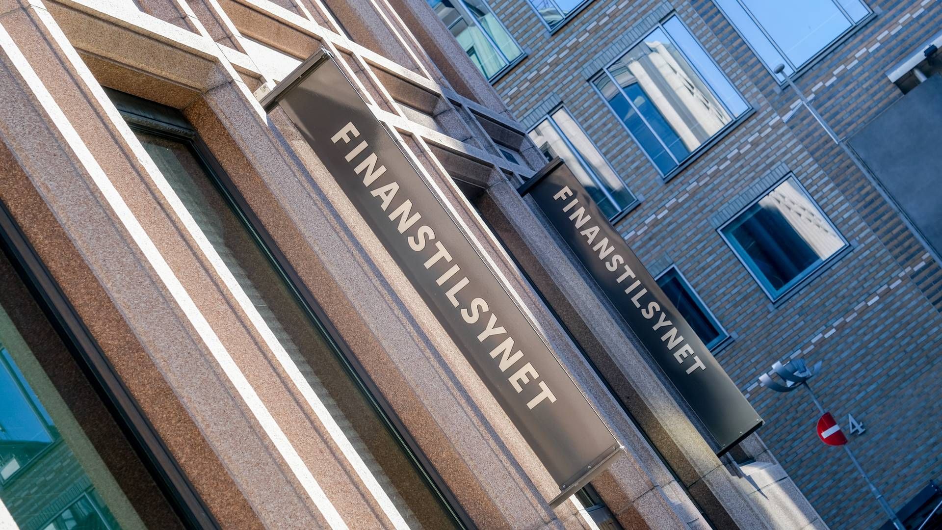 Illustrasjonsbilde. Finanstilsynet pålegger Oslo Finans å avvikle sin ordning med indre selskaper. | Foto: Sebastian Holsen