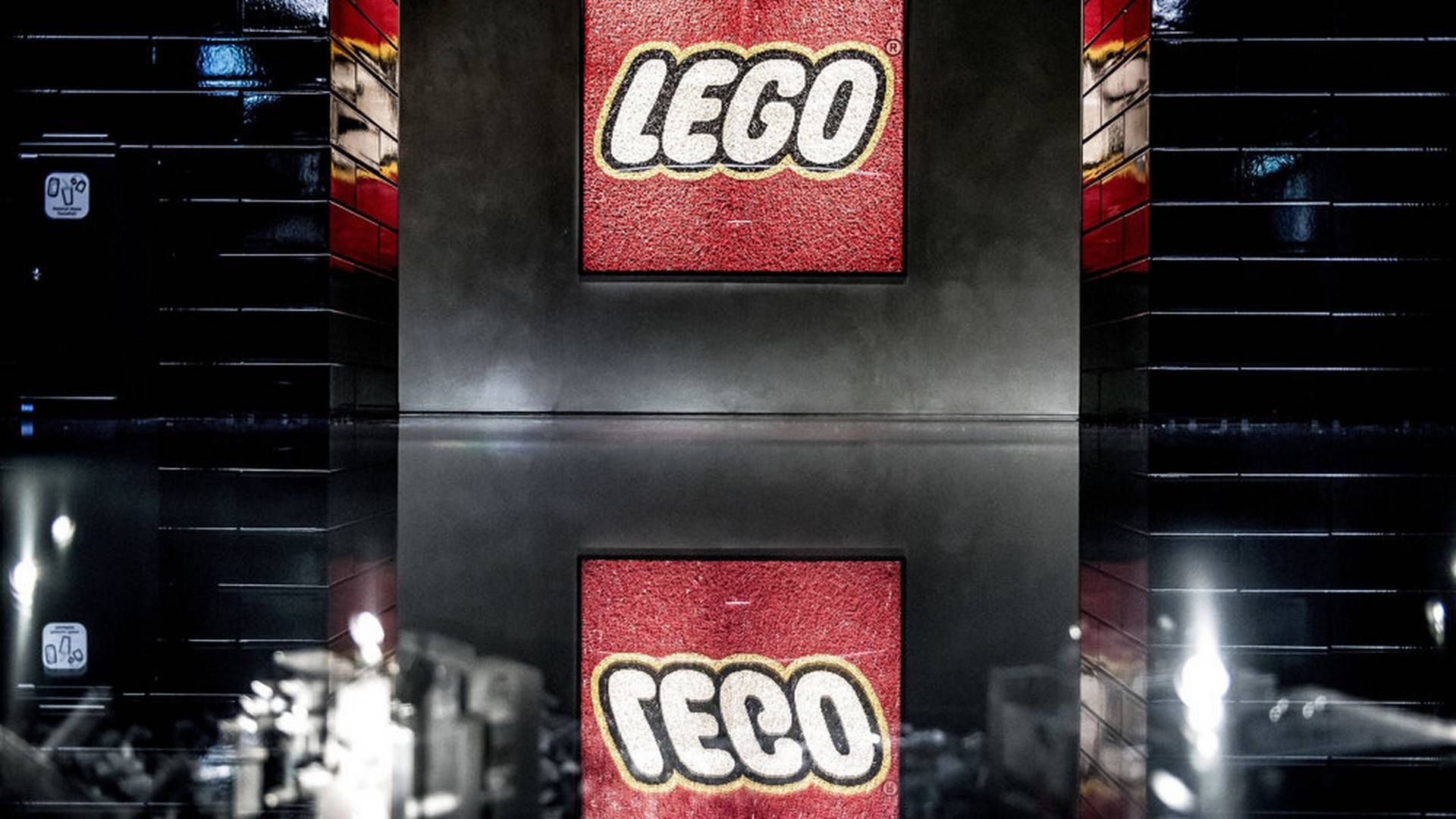En tidligere ansat ved Lego og en indehaver af et fynsk el-firma orkestrerede svindel mod Lego for millioner af kroner. Landsretten har nu sat straffen i sagen op. | Foto: Mads Claus Rasmussen/Ritzau Scanpix