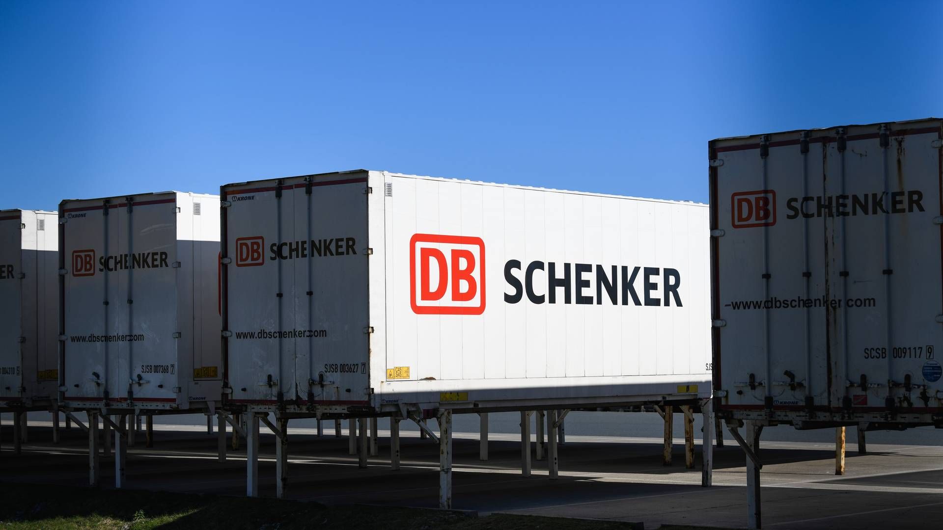 Media: German government approves sale of DB Schenker — ShippingWatch