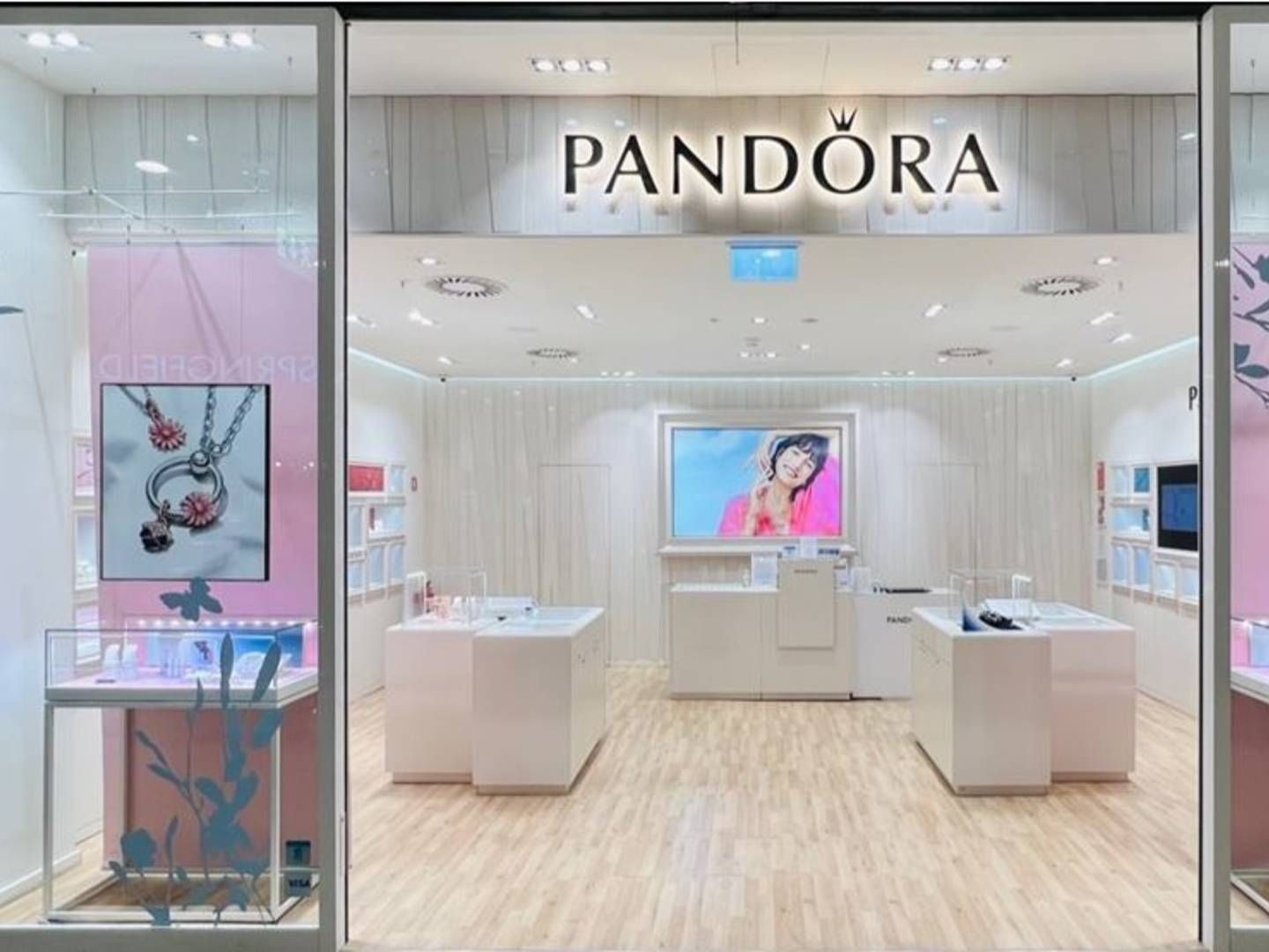 Foto: Pandora/PR