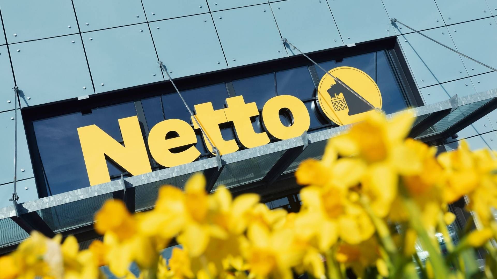 Netto Tyskland skal have ny direktør. | Foto: PR