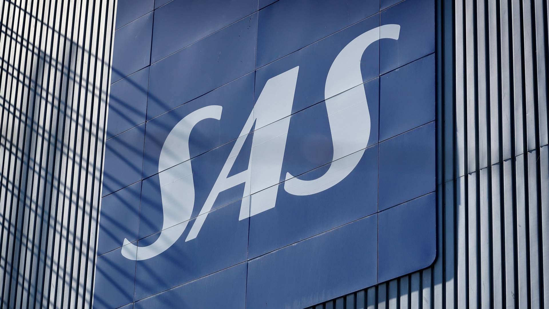 SAS-aktien stiger efter låneaftale —