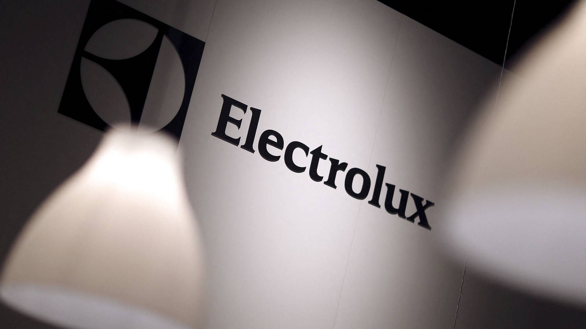 Efterspørgslen på Electrolux' produkter som støvsugere og hårde hvidevarer er faldet i et "betydeligt accelereret tempo" i starten af tredje kvartal. | Foto: Hannibal Hanschke/Reuters/Ritzau Scanpix