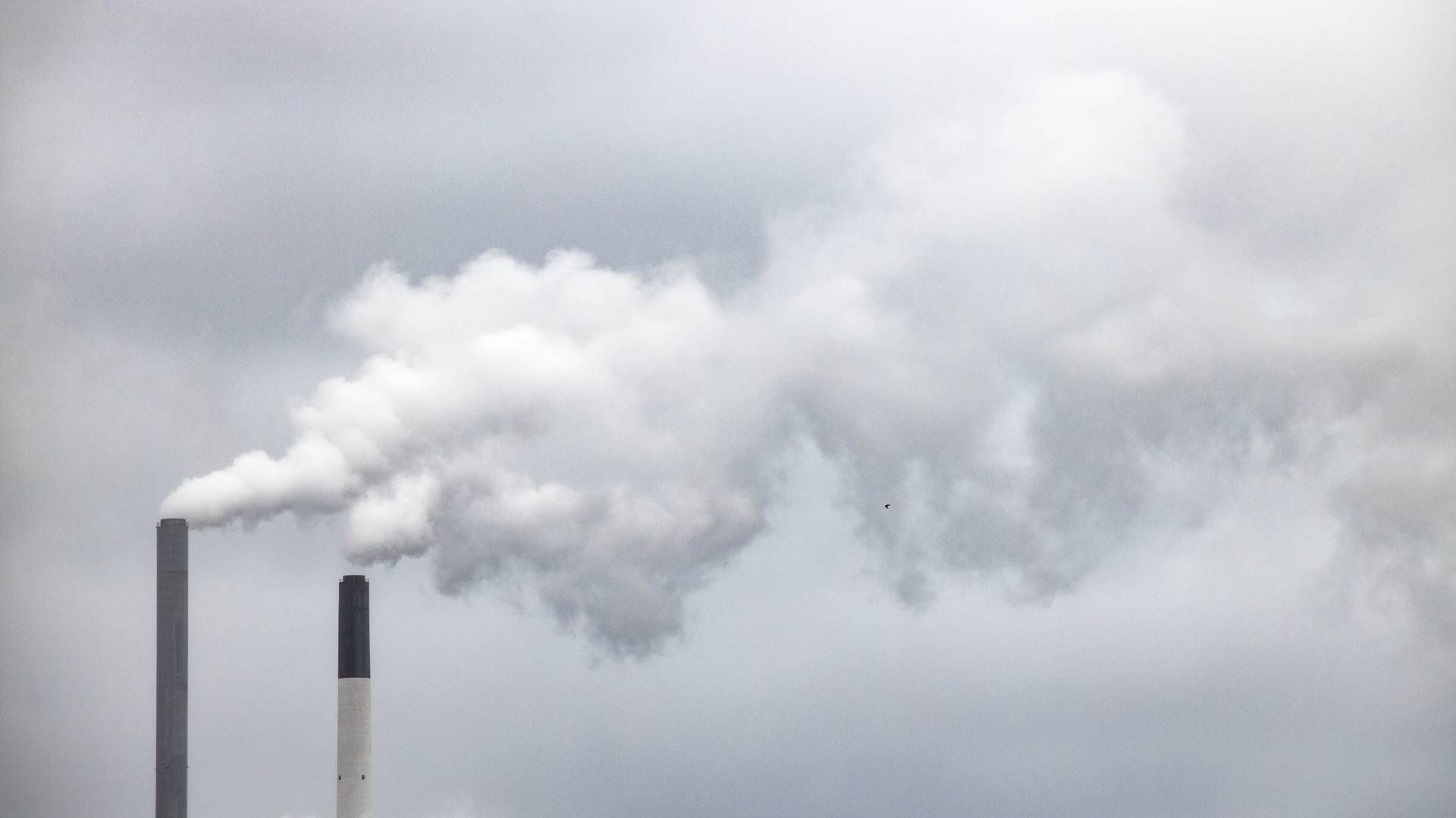 Europæisk industri kan blive underlagt prioritering fra EU, når det gælder forsyningssikkerhed i krisesituationer. | Foto: Jens Hartmann