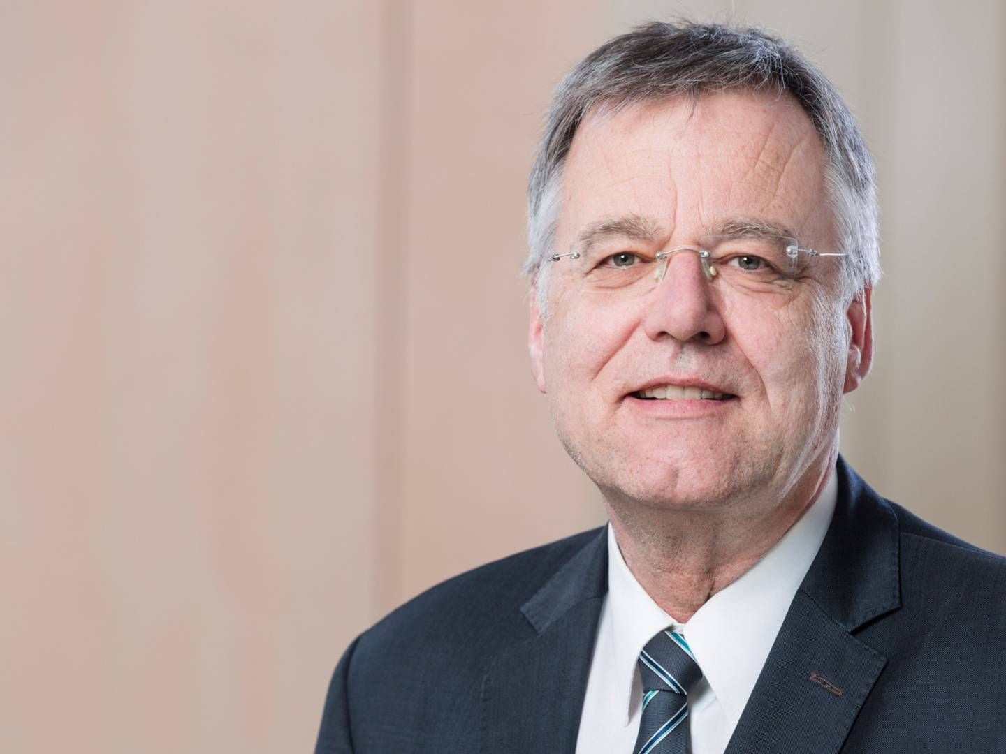 Raimund Röseler | Foto: Bernd Roselieb / BaFin