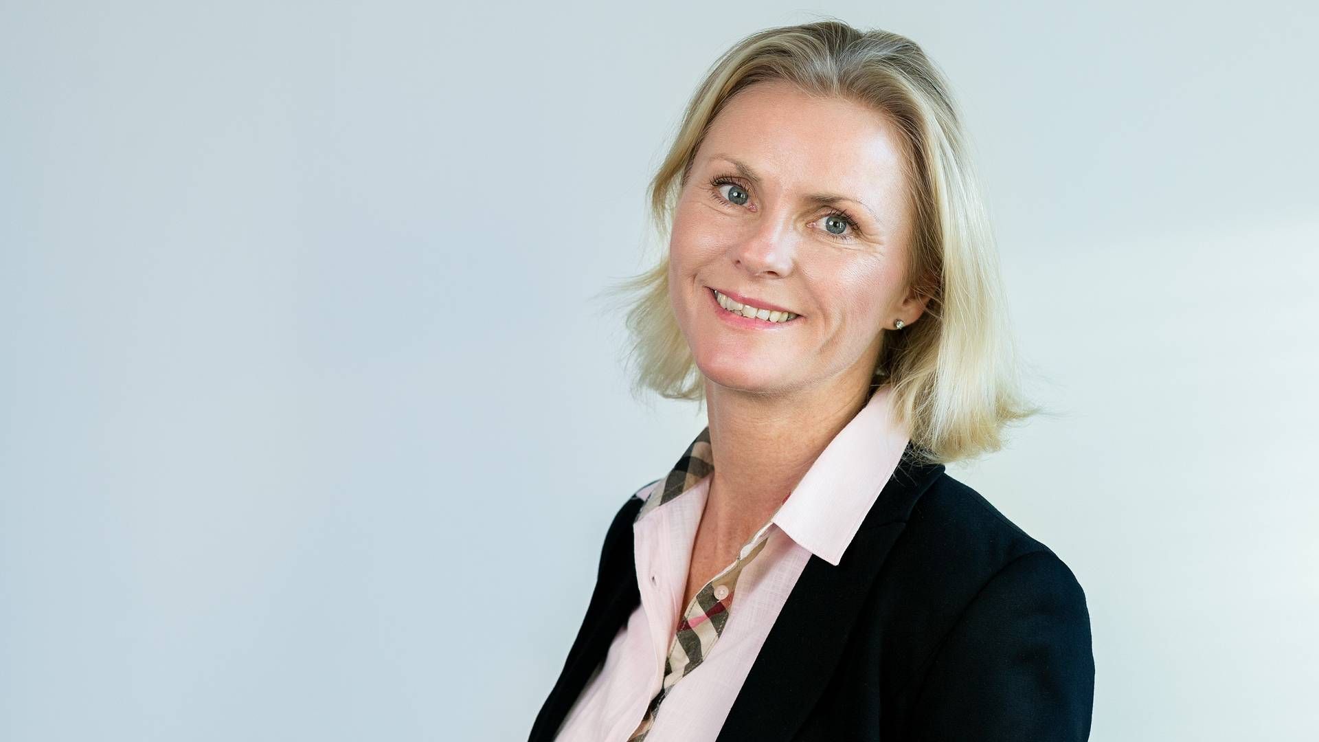 VANT FREM: Advokat Ingeborg Sæveraas i Advokatfirma Lønnum kan glede seg over klagemedhold. | Foto: Advokatfirma Lønnum