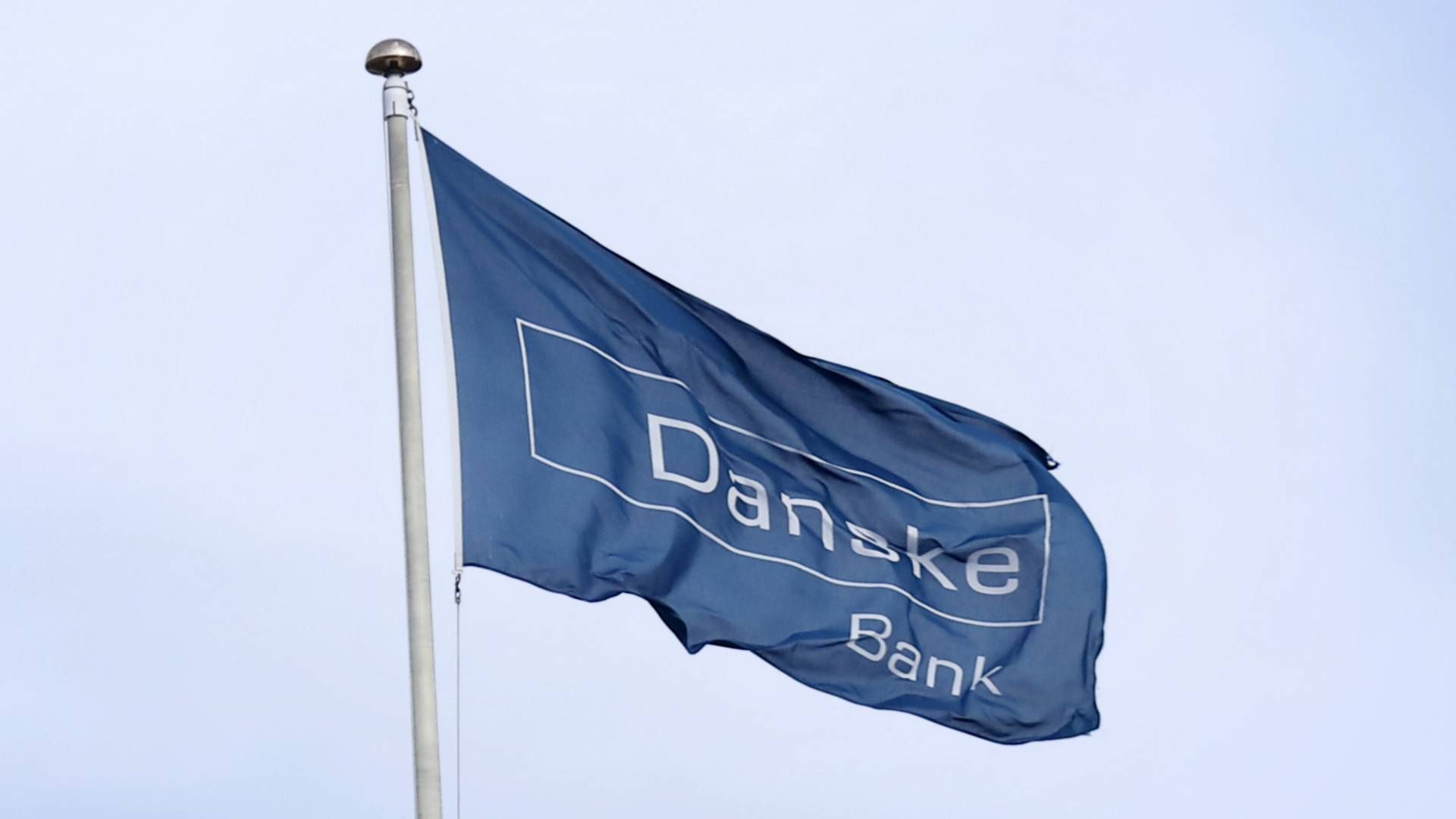 Danske Bank skal betale en bøde på 2 mio. euro. | Foto: Jens Dresling