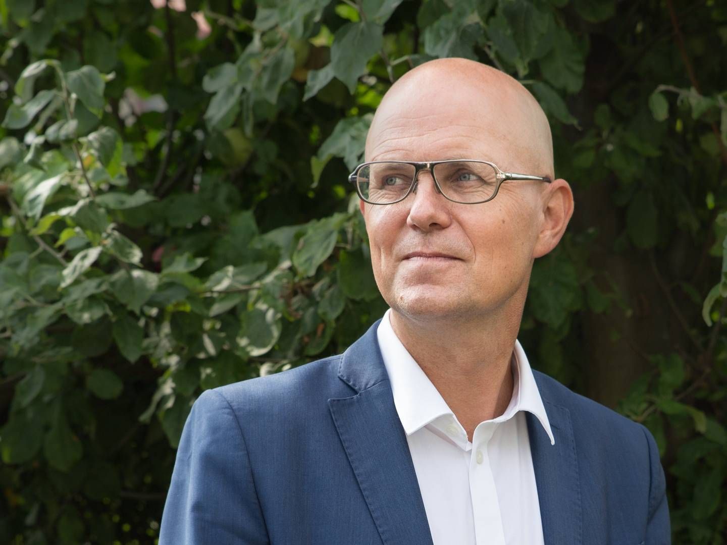 Mikael Bak, Direktør i Dansk Aktionærforening | Foto: PR / Morten Nygaard Jørgensen/Tom Jersø